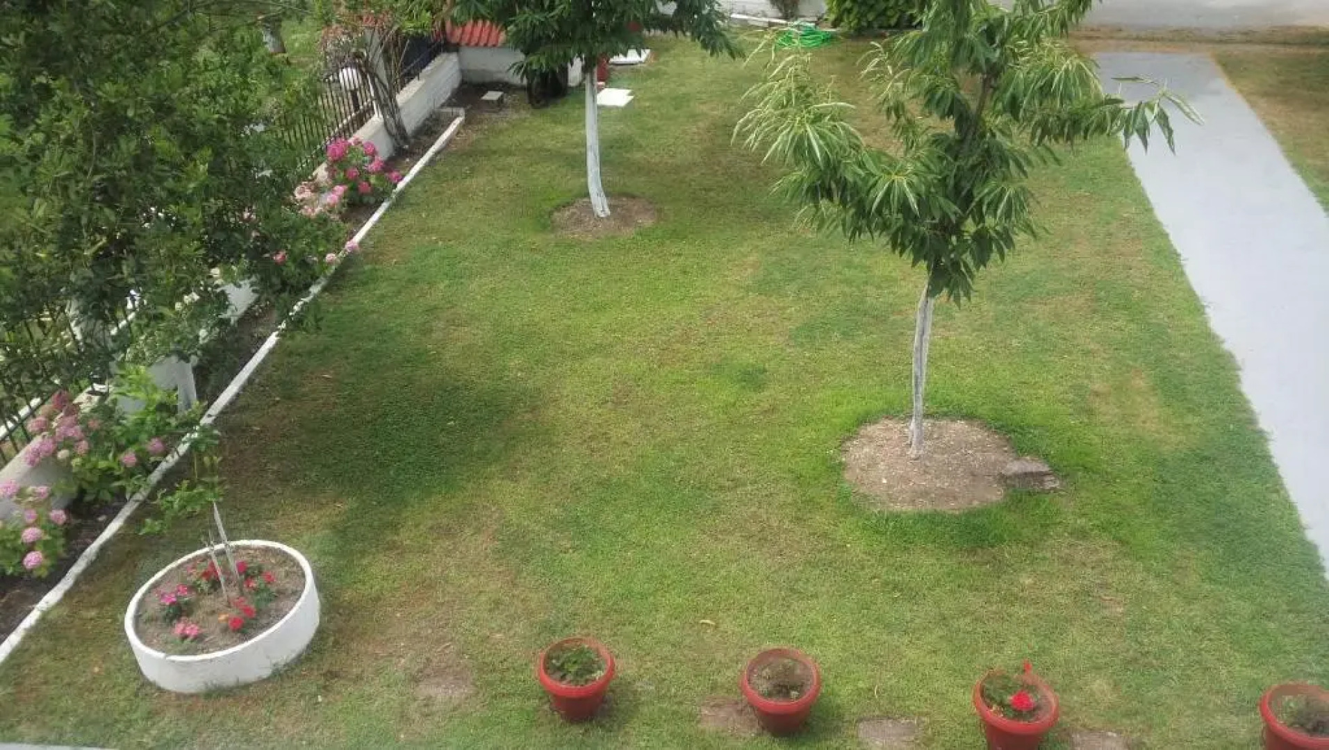 Georgoulas Apartments