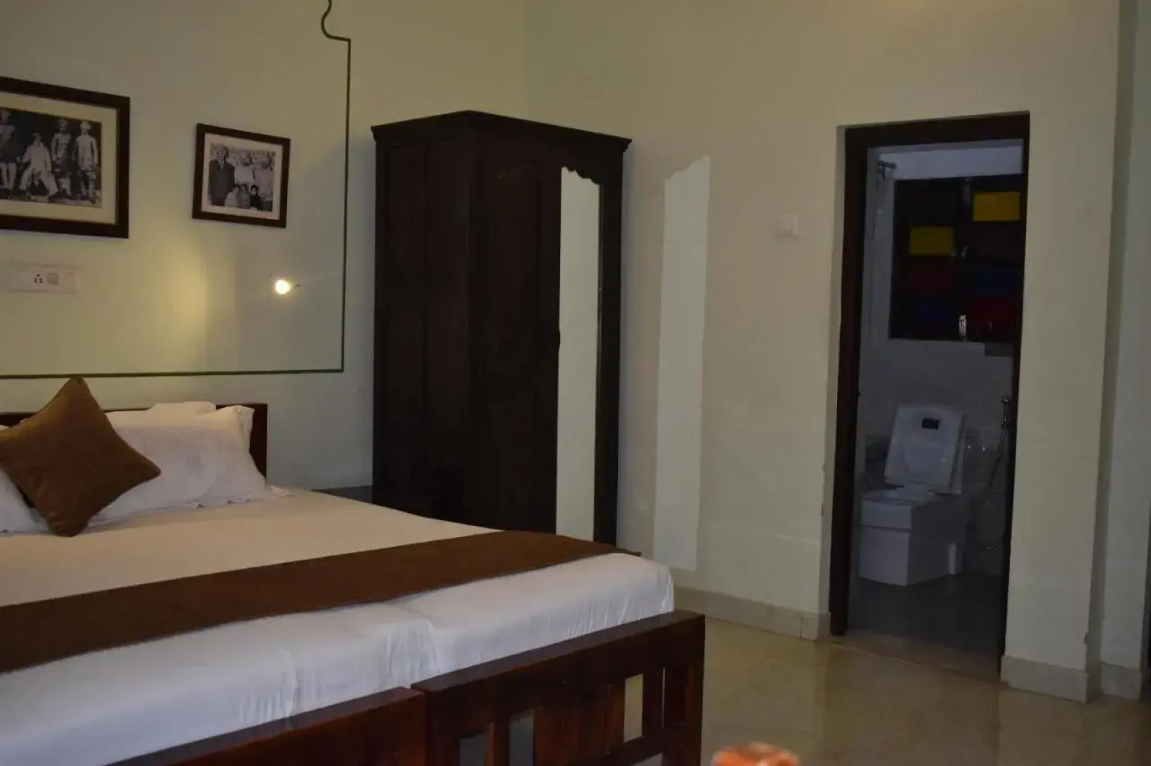 Hotel Nawal Sagar Palace - Bundi