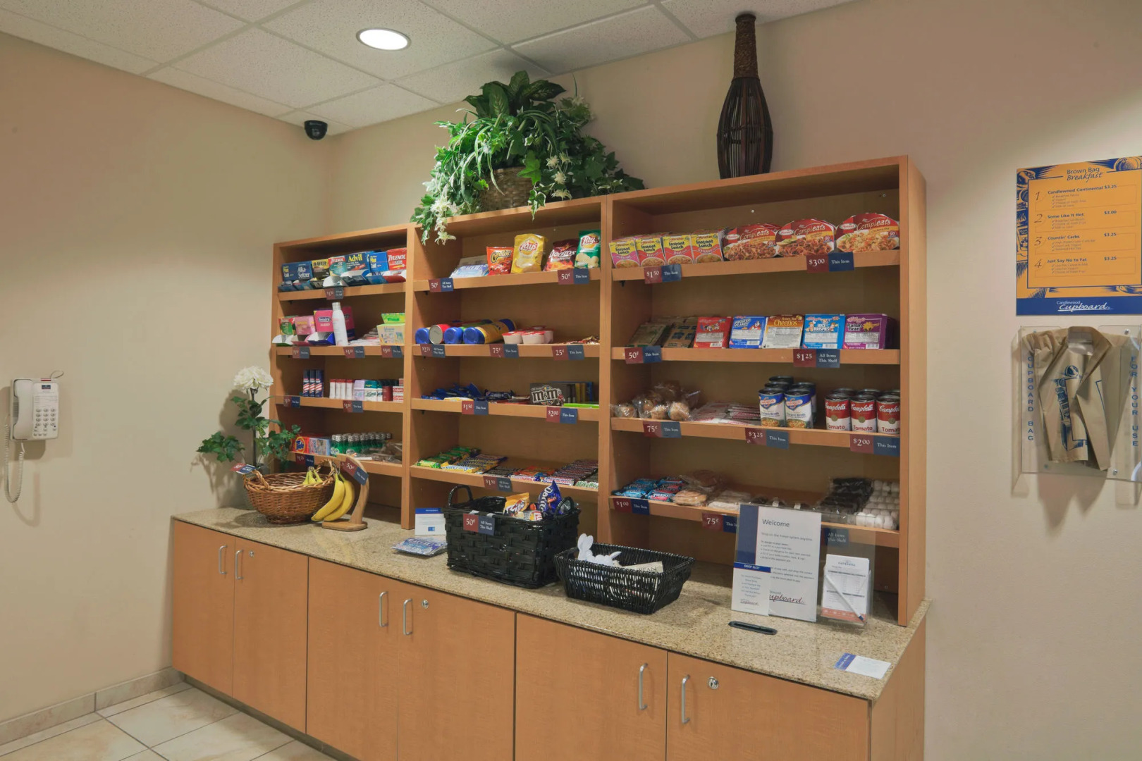 Candlewood Suites Pearl by IHG