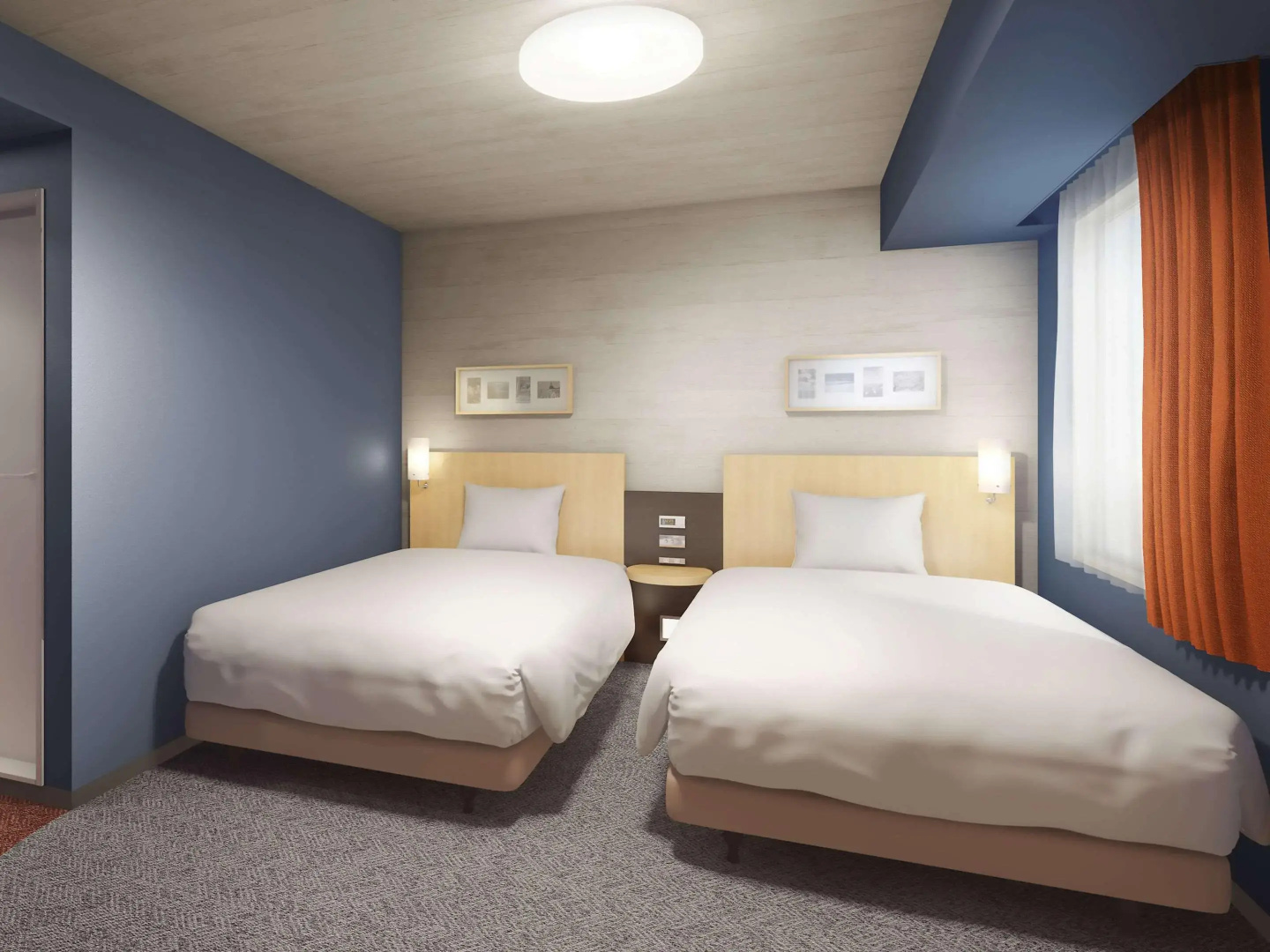 Comfort Hotel Niigata