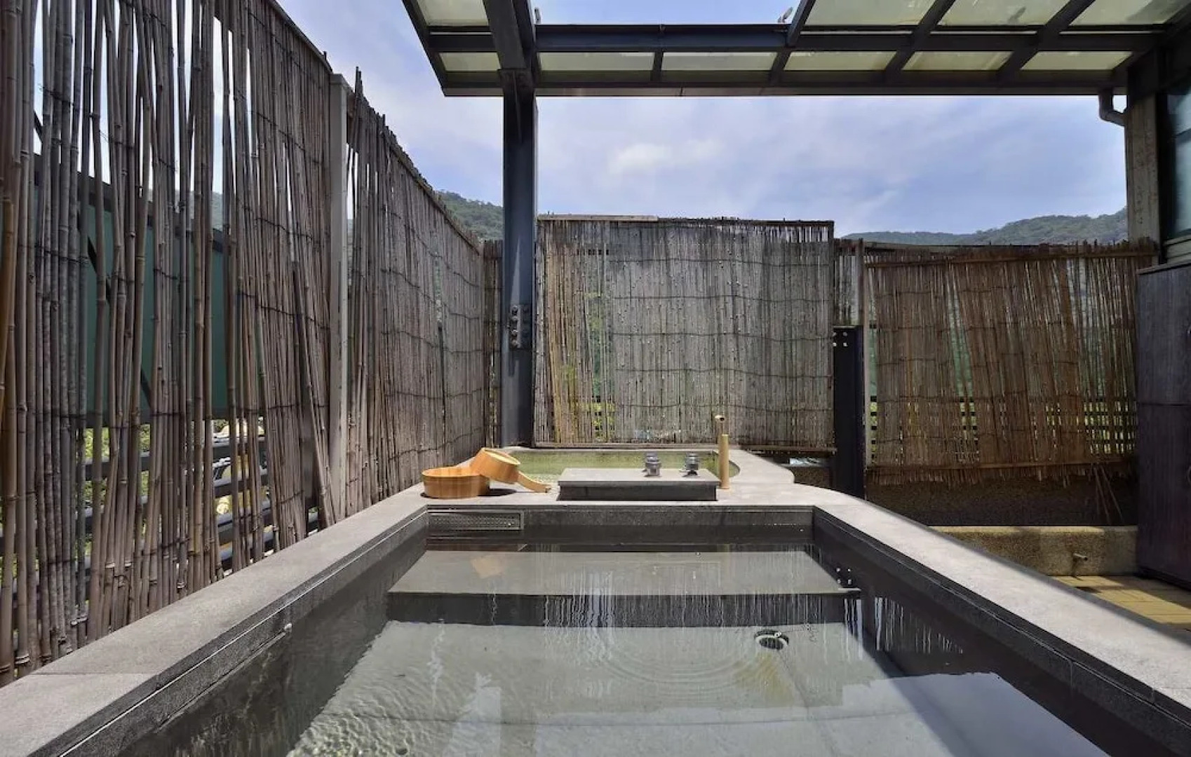 A-SAN Hot Spring Hotel