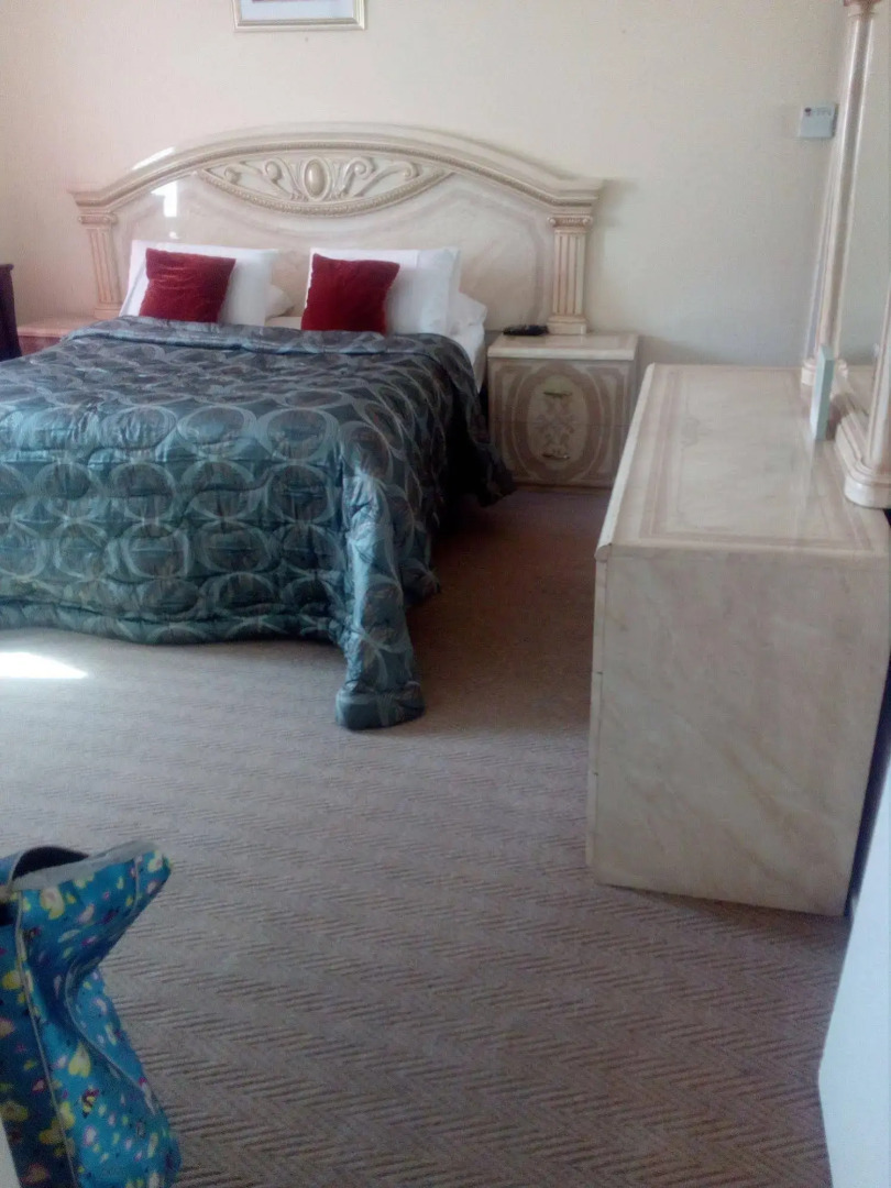 The Royal Princess Garden - Honeydew