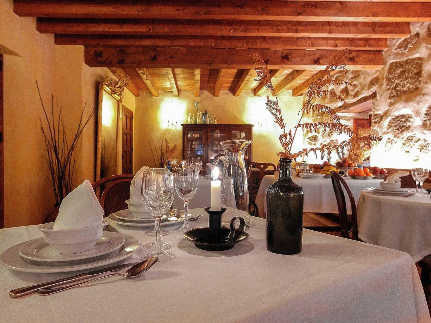 Posada la Casa de Arriba