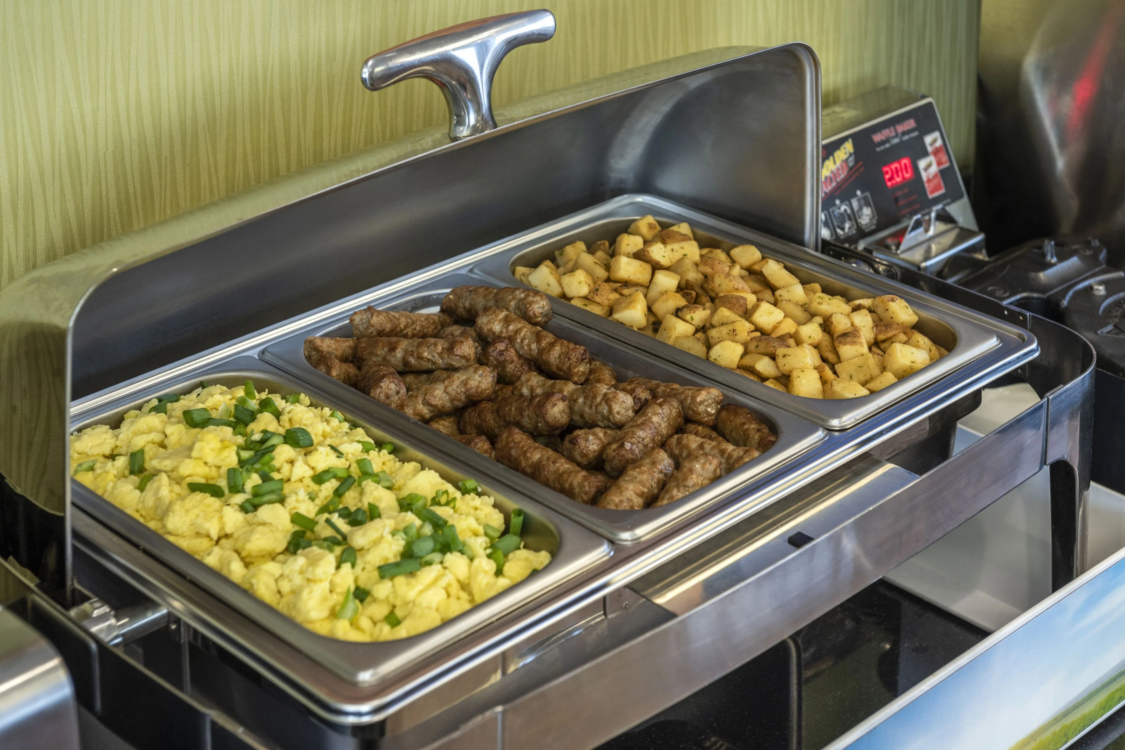 Comfort Inn Pembroke