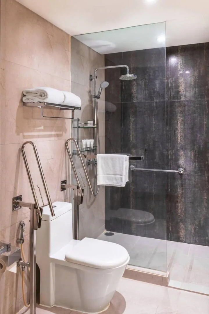 Marriott Suites Pune