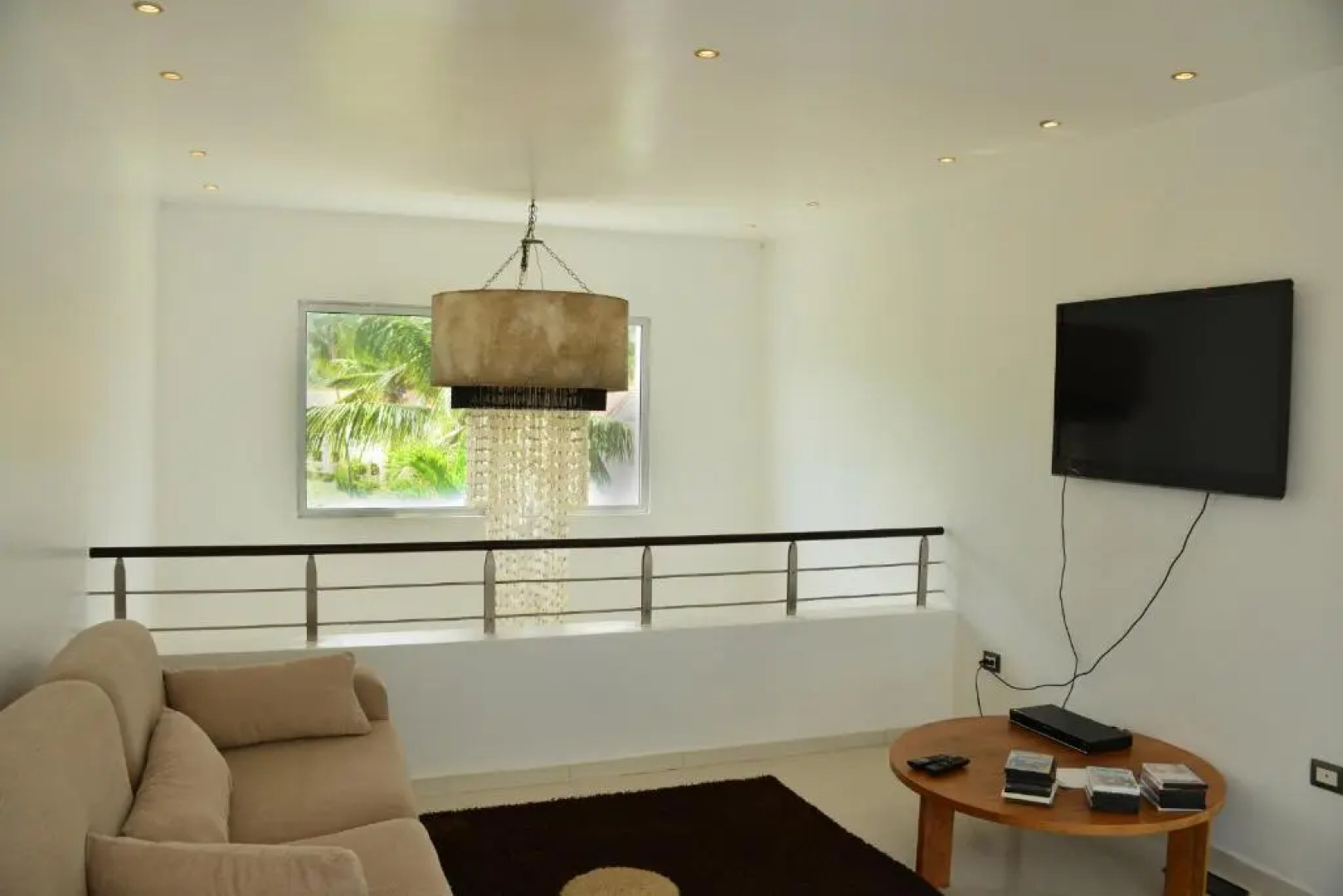 Villa Oceanfront Beach Access And Swim Pool Samana