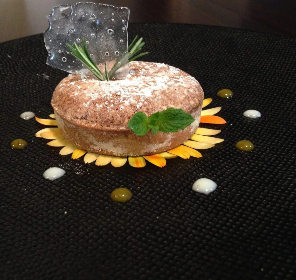 Boutique Hotel & Restaurant, Le XII - Douze de Luynes