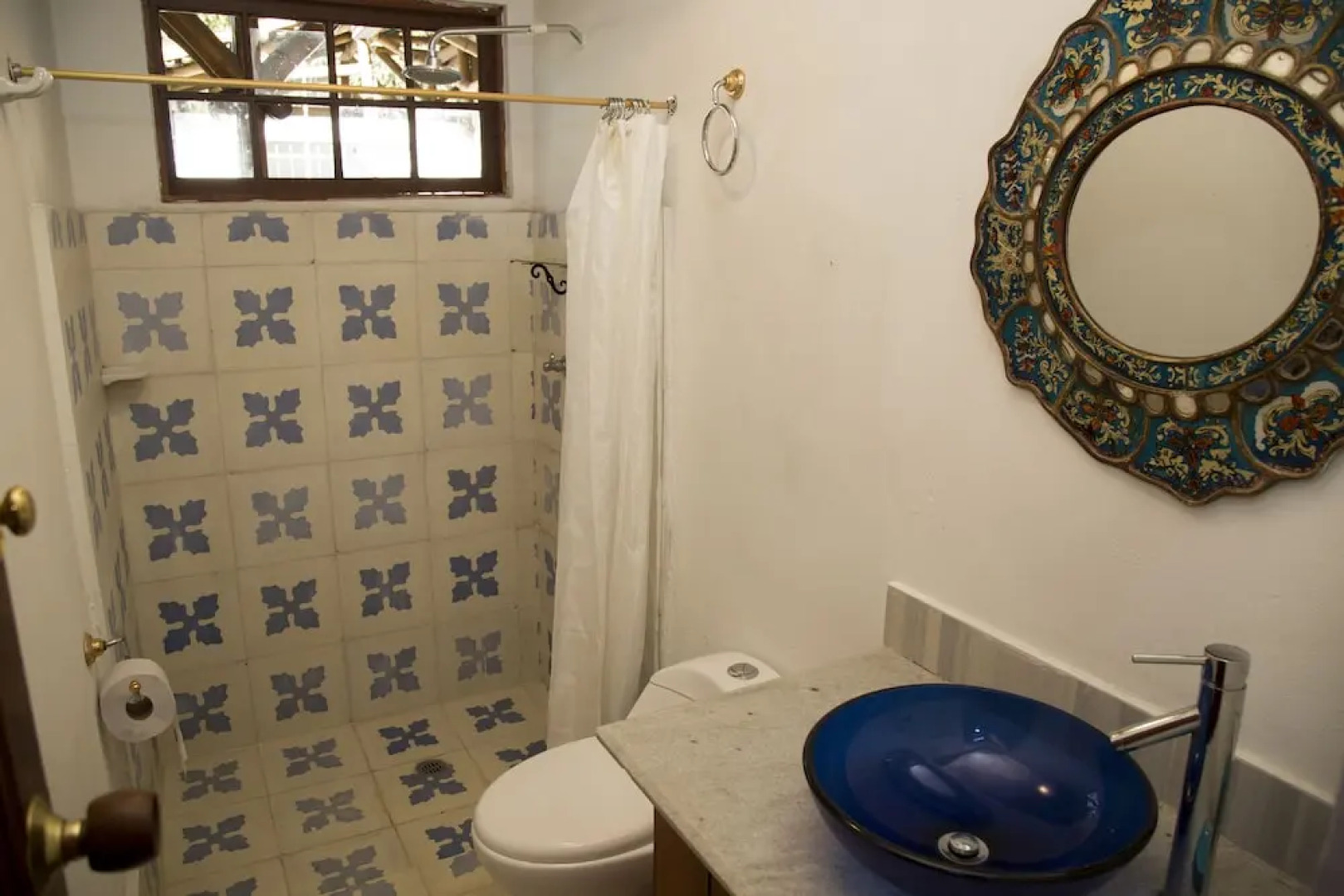 Casa Carmelita Hotel