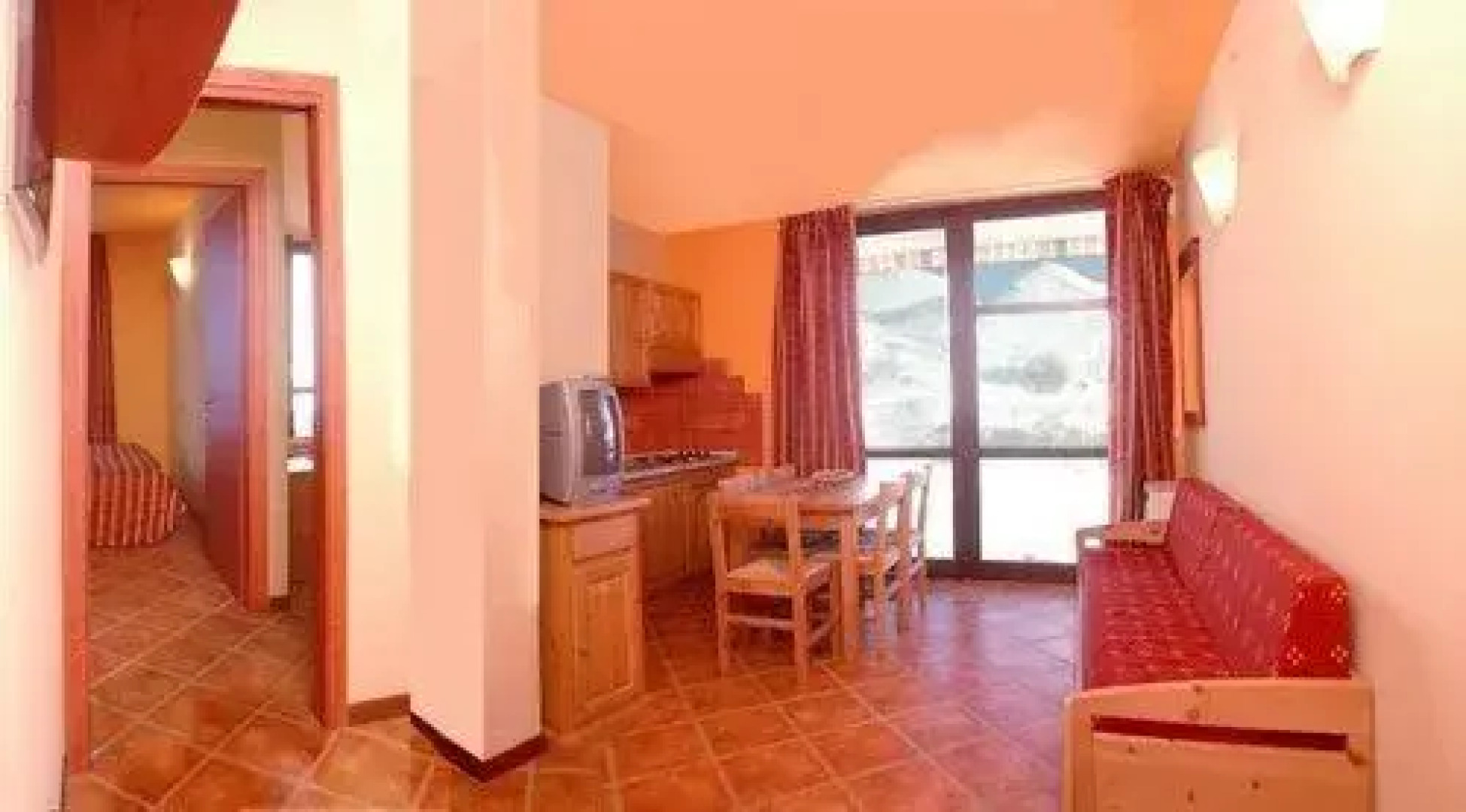 Residence Stalle Lunghe