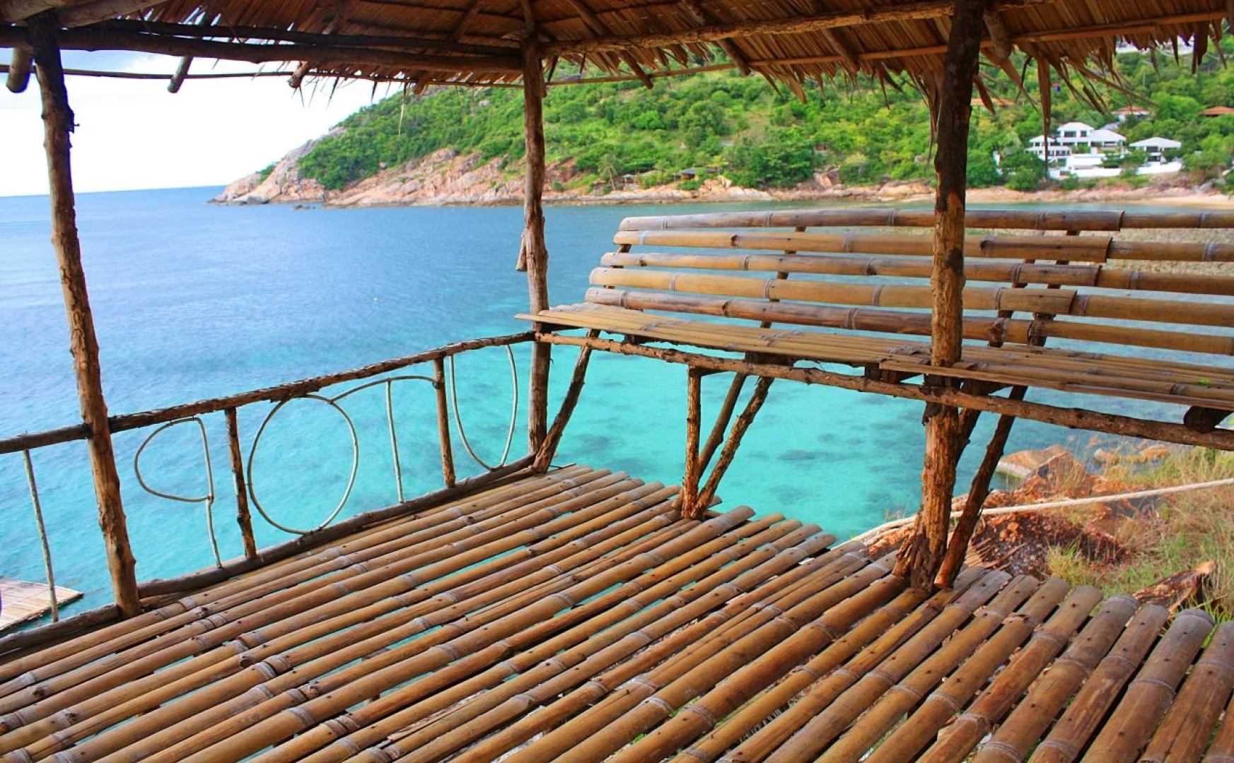 Phangan Utopia Resort