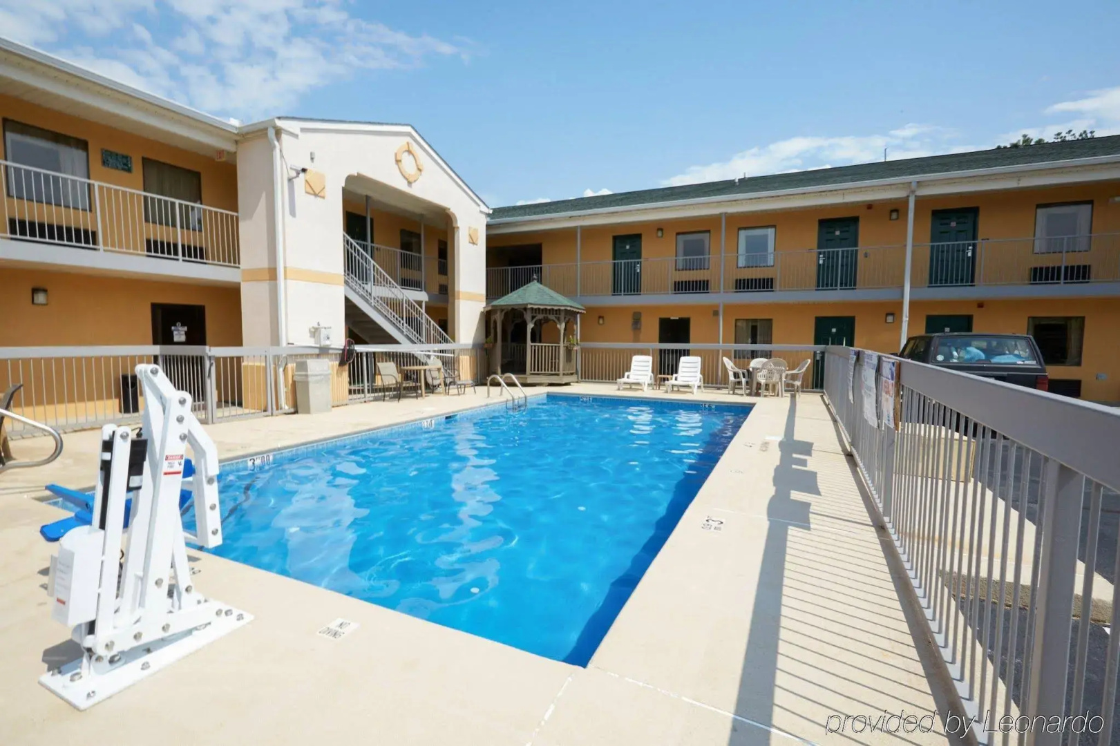 Quality Inn Augusta West Near Fort Gordon