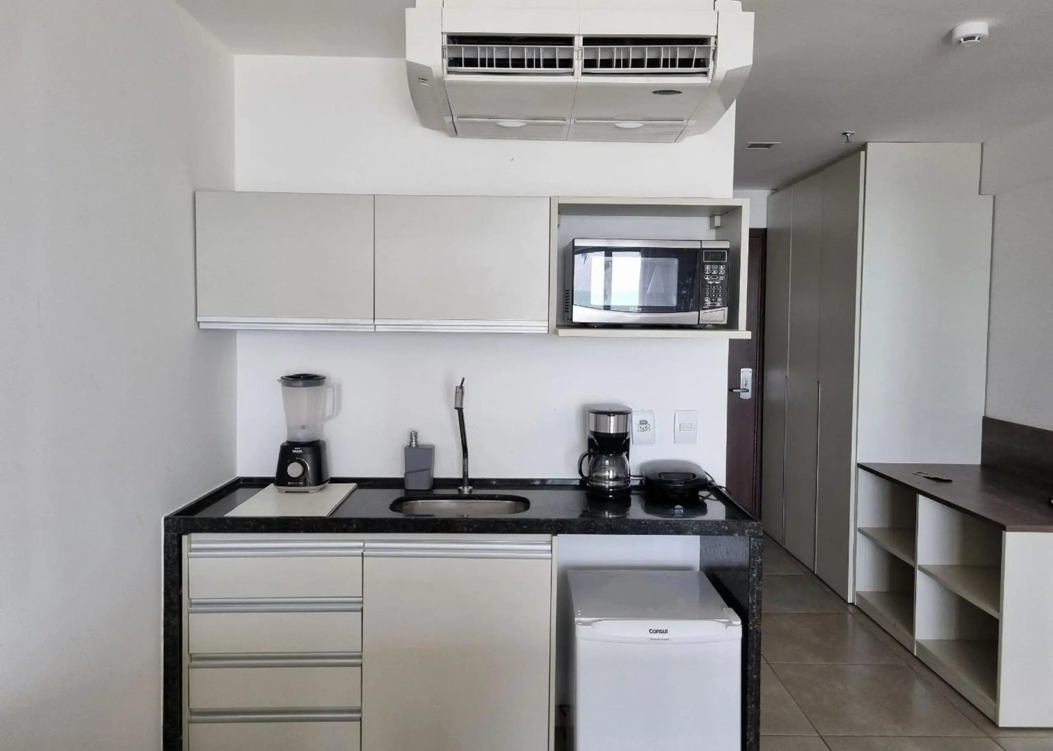 Ritz Suítes Grand Hotel Boutique