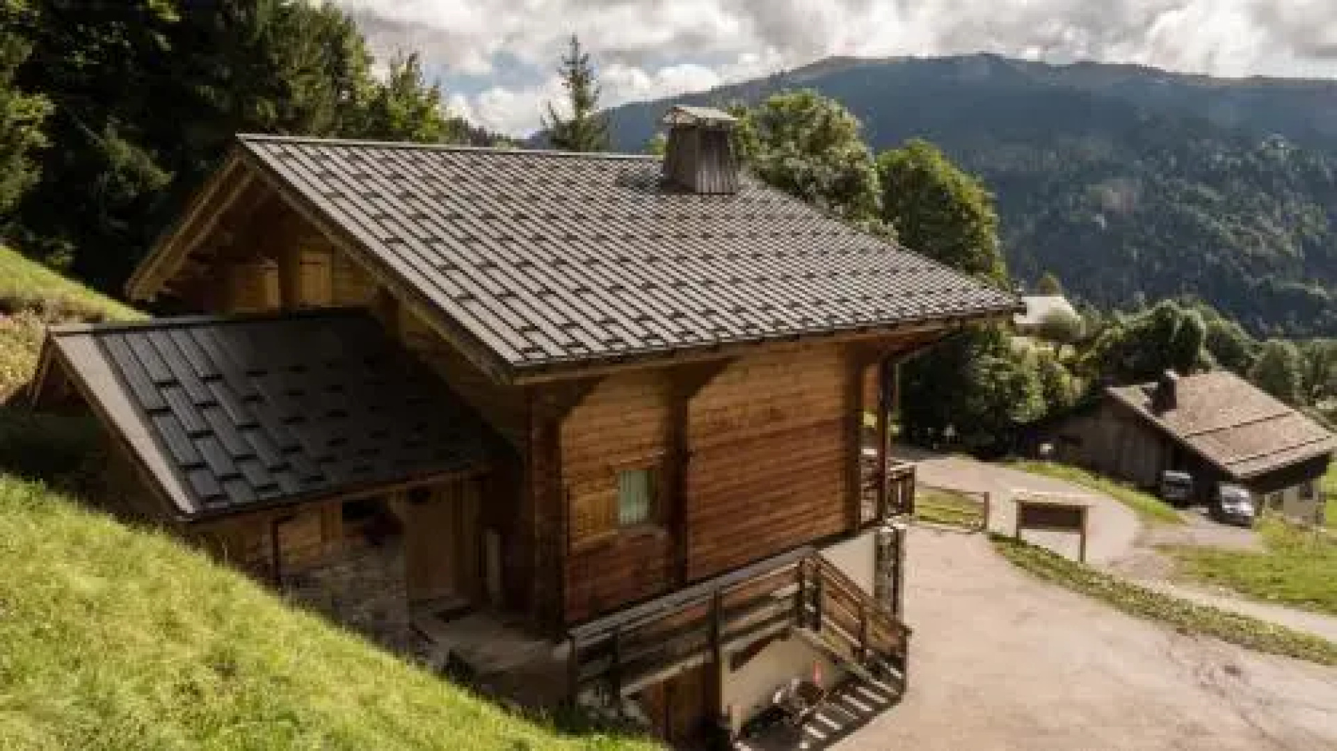 Le Flocon des Aravis