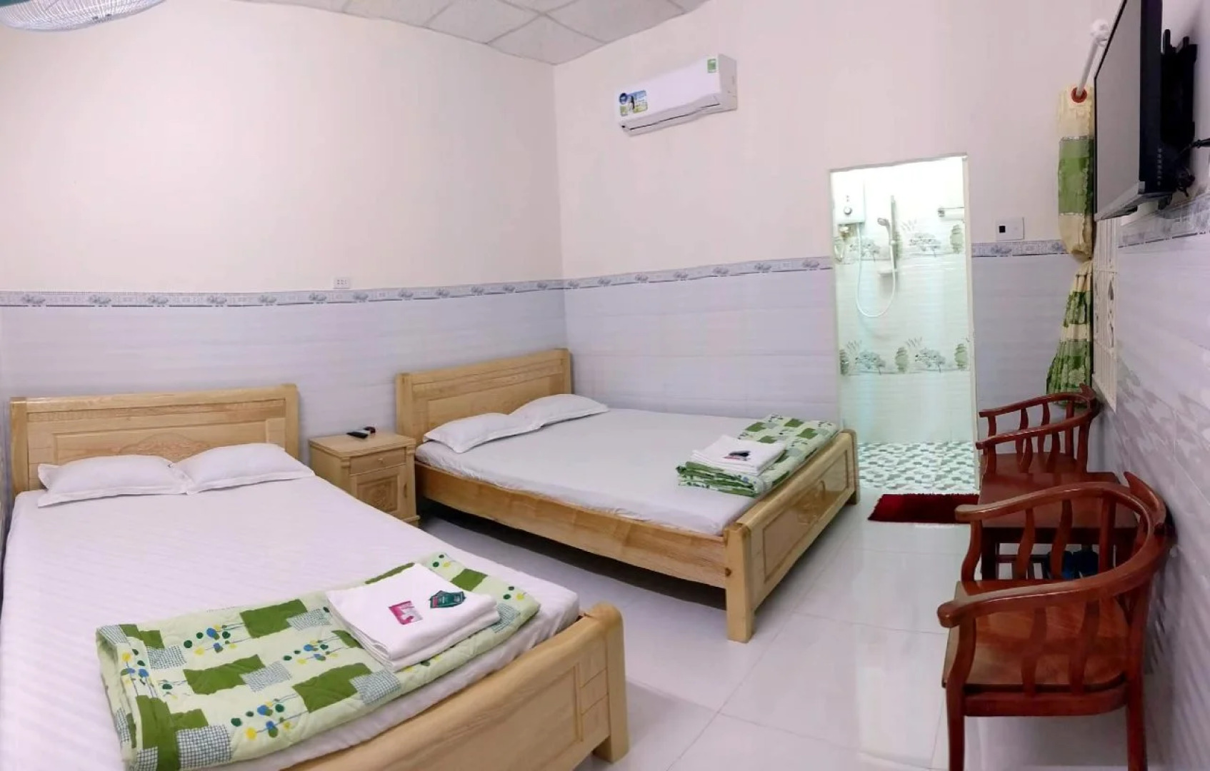 Motel Trường Phúc