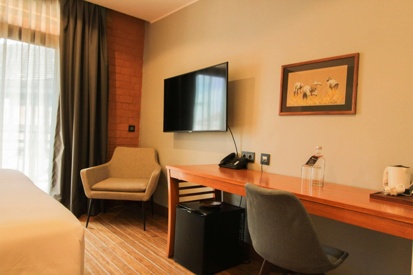 Radisson Hotel Tamboho Waterfront Antananarivo