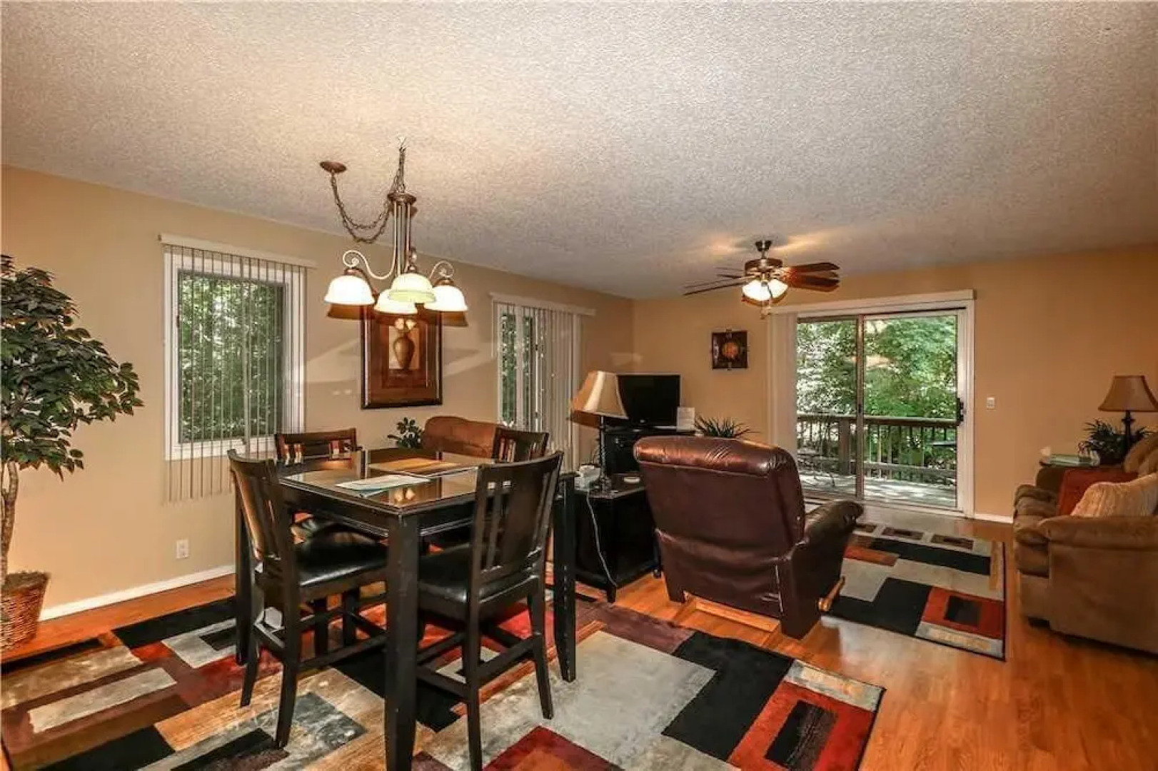 Cortez Townhouse Unit 57 2 Bedrooms 2 Bathrooms Townhouse