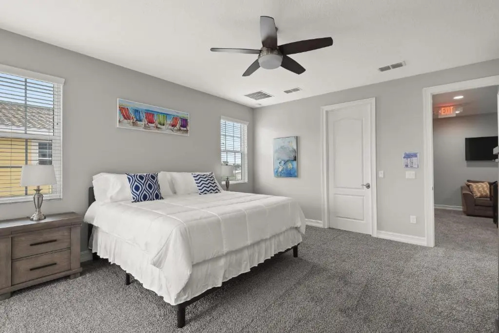 Fortebello Beachside - 164