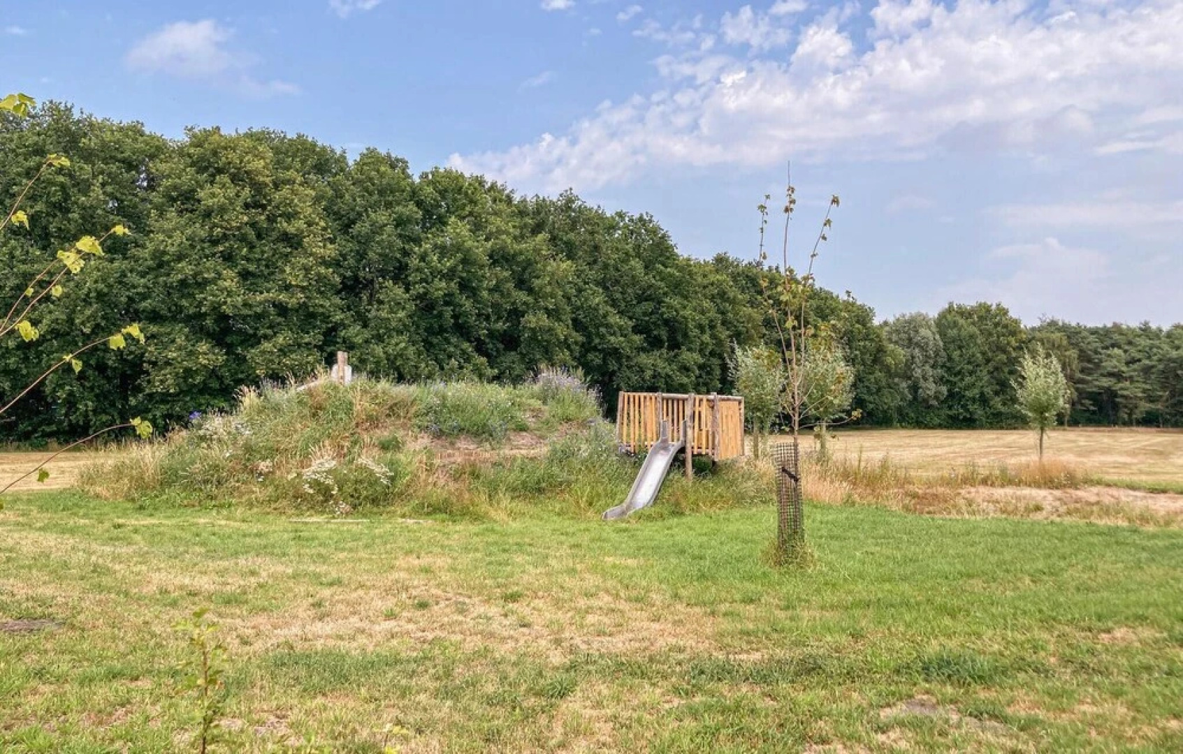 Stunning Home in Loon op Zand With Wifi and 2 Bedrooms