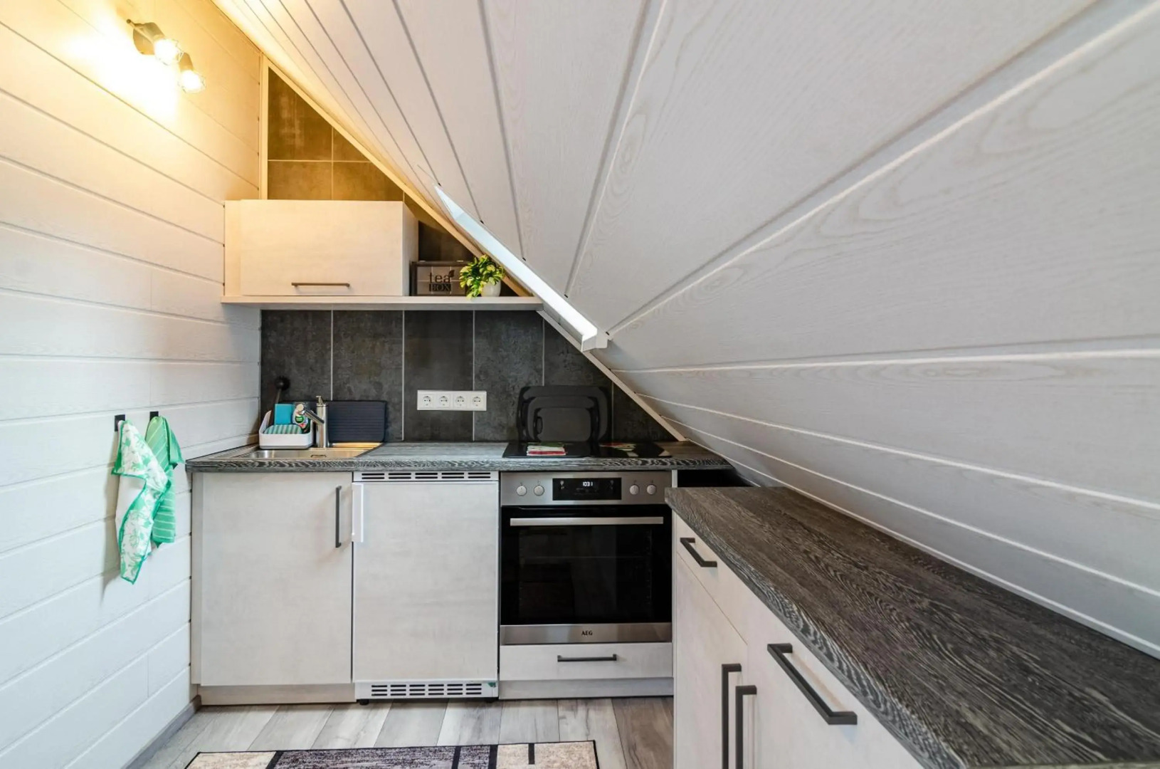 Privatzimmer Doris Opitz