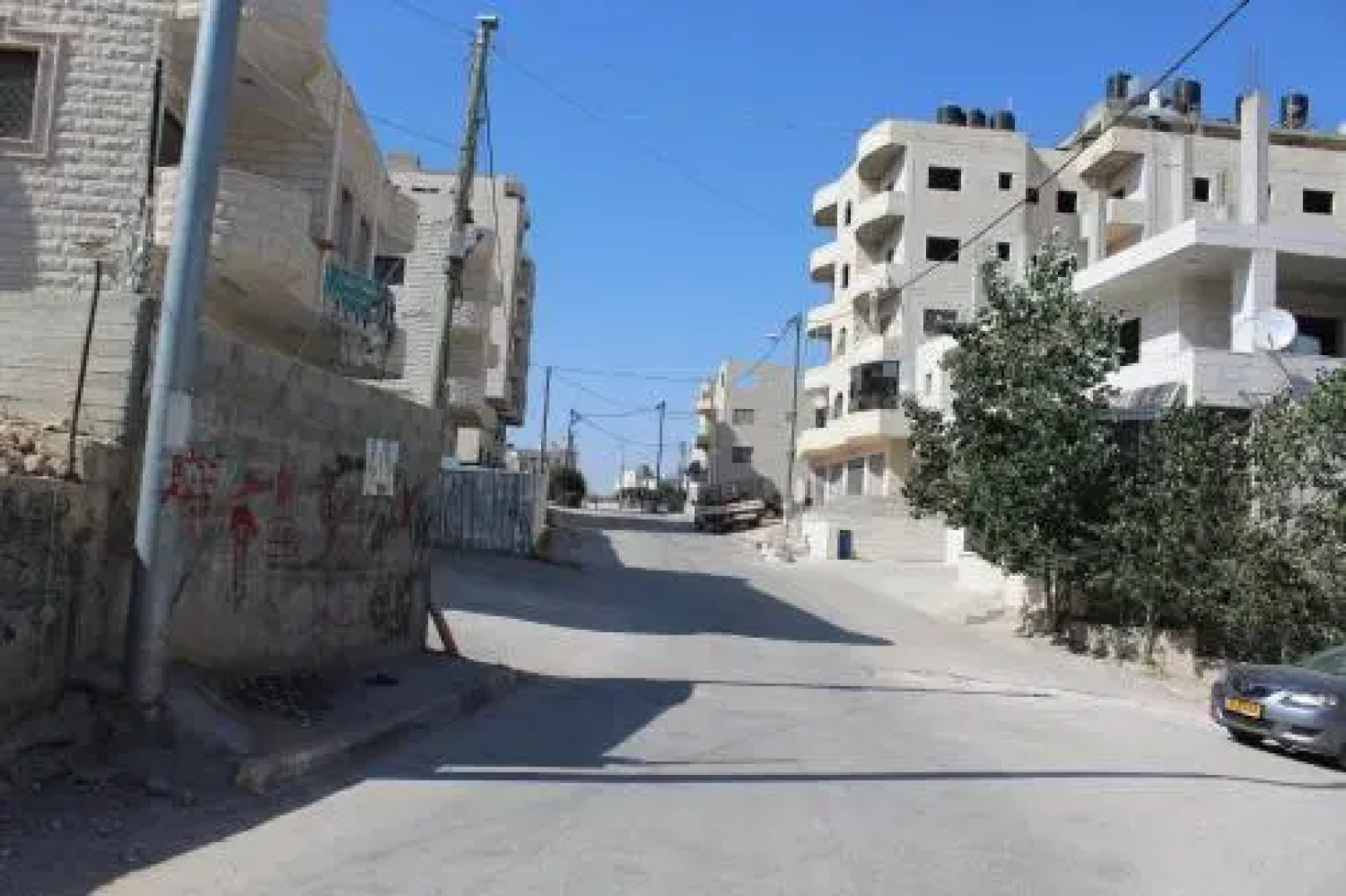 Al-Amir Hostel