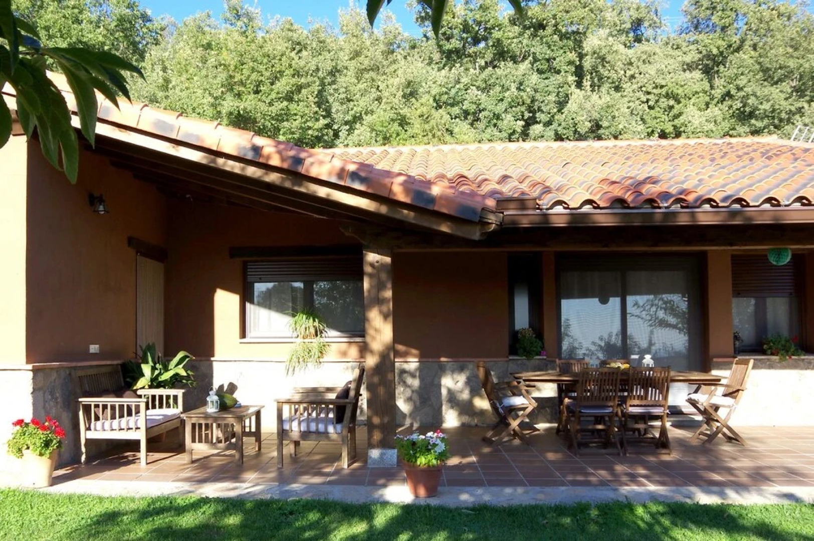 Casa Rural Valle de Gredos