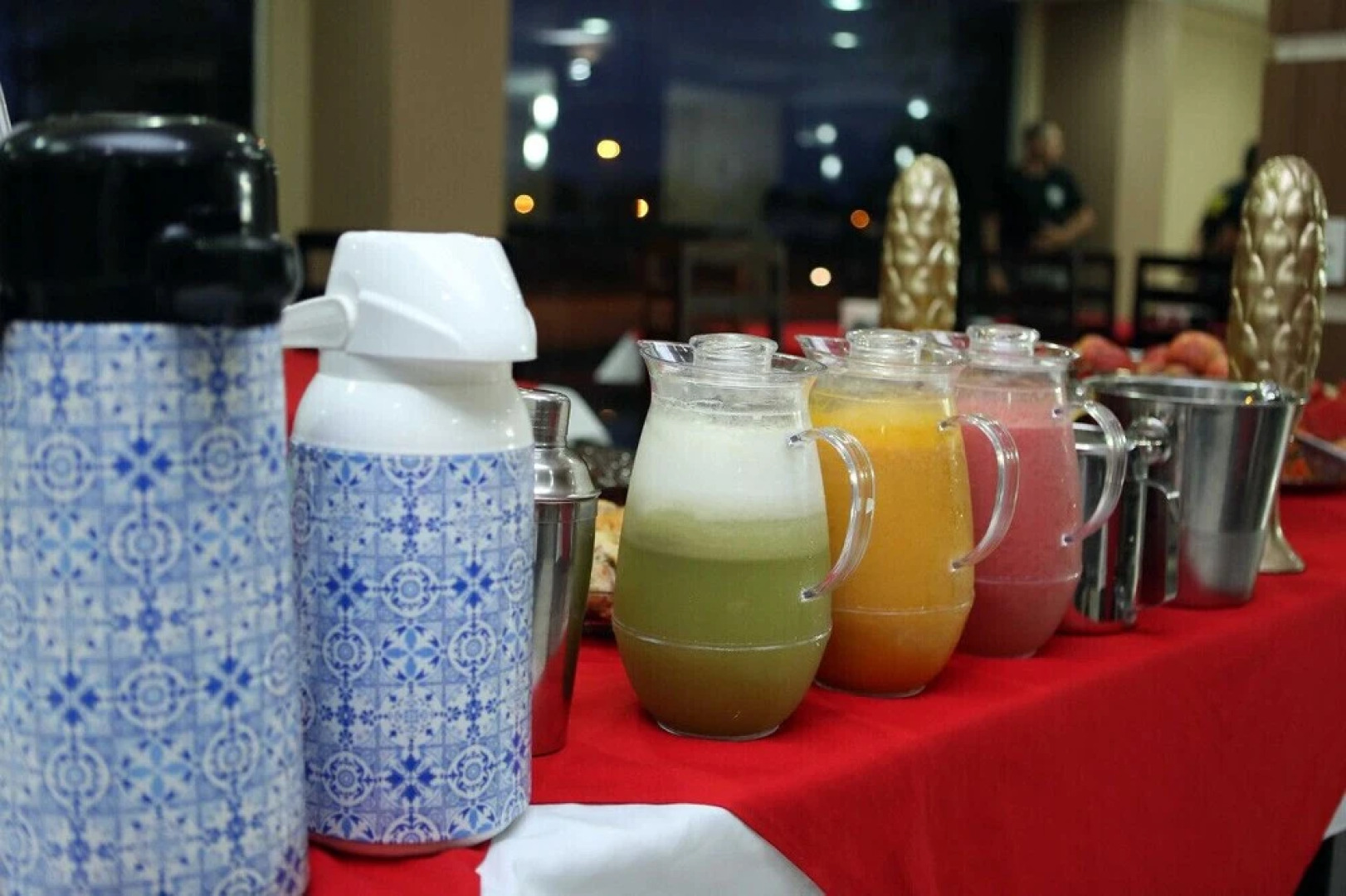 Amazonia Palace Hotel