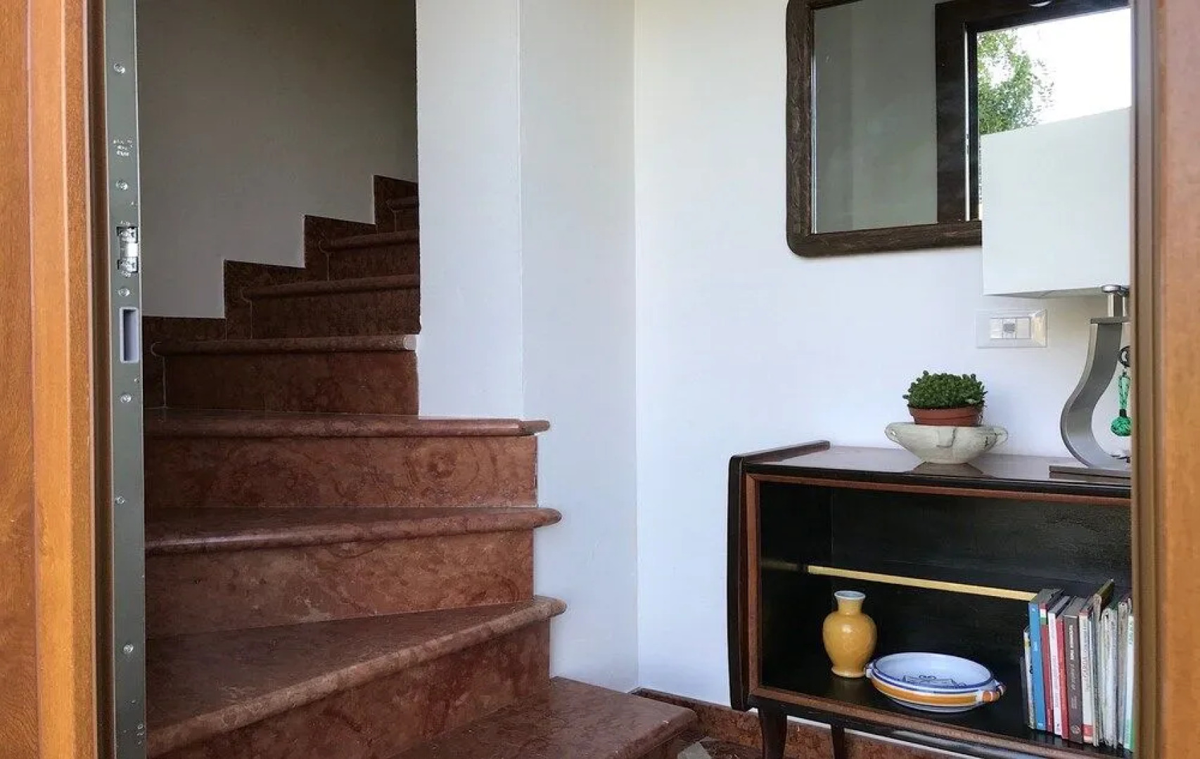 B&B Tenuta della Duchessa