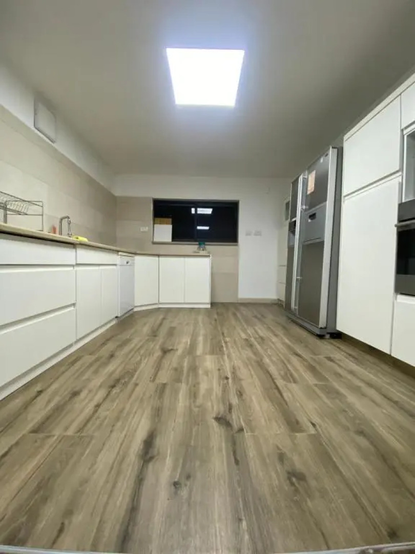 הבית של לוסי