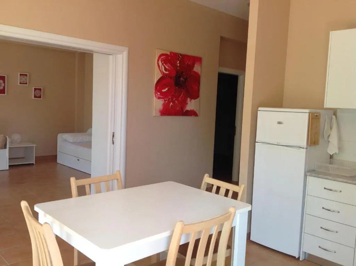 Ileas Bungalows Village