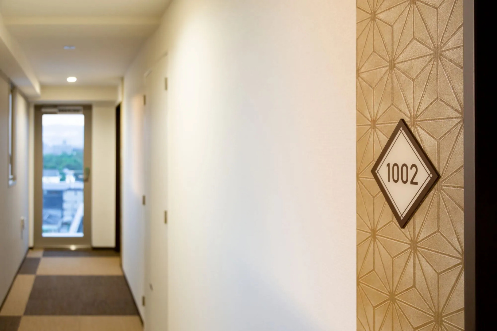 Отель Meldia Stay Nijojo