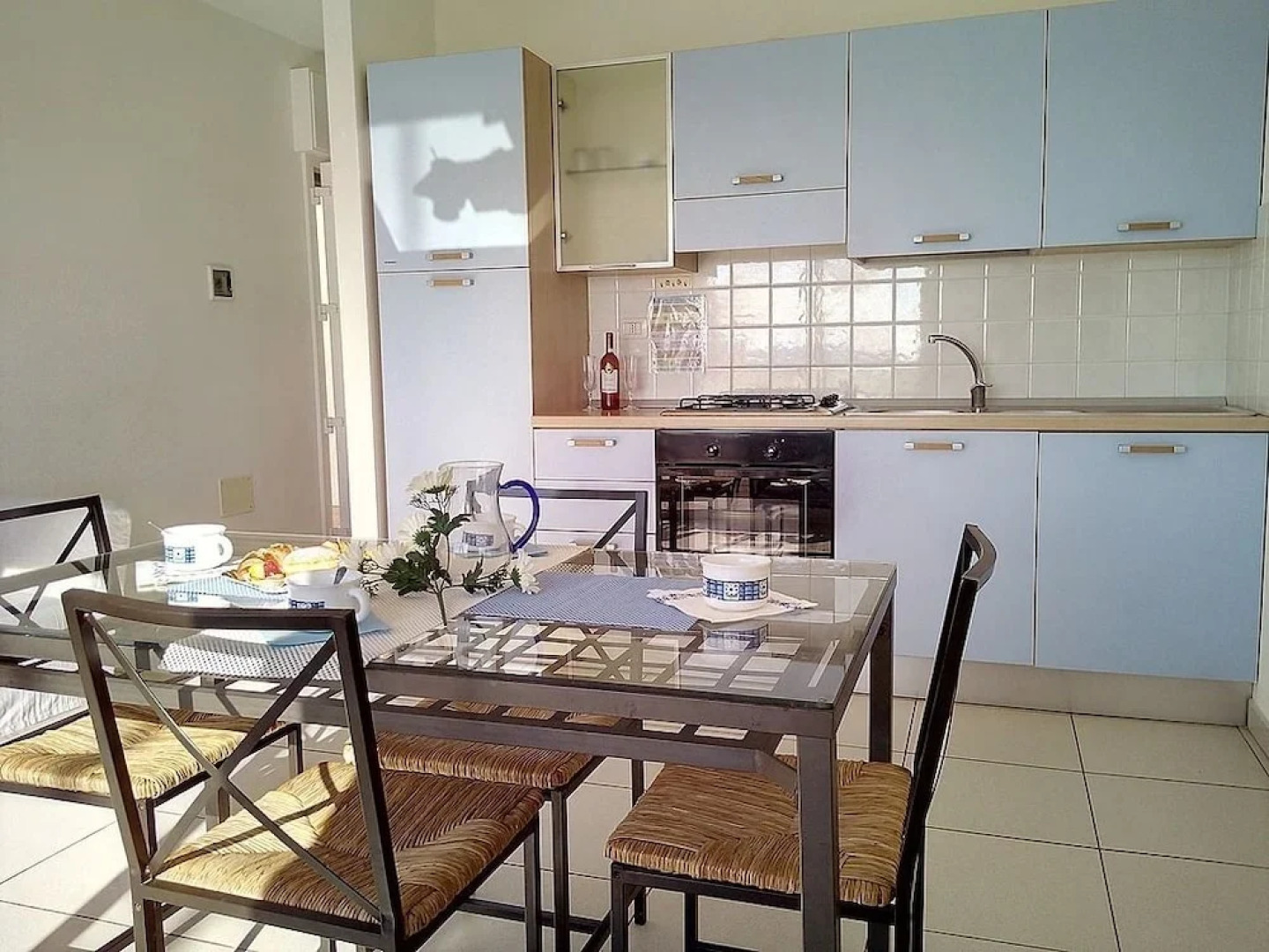 Residence Sabbiachiara