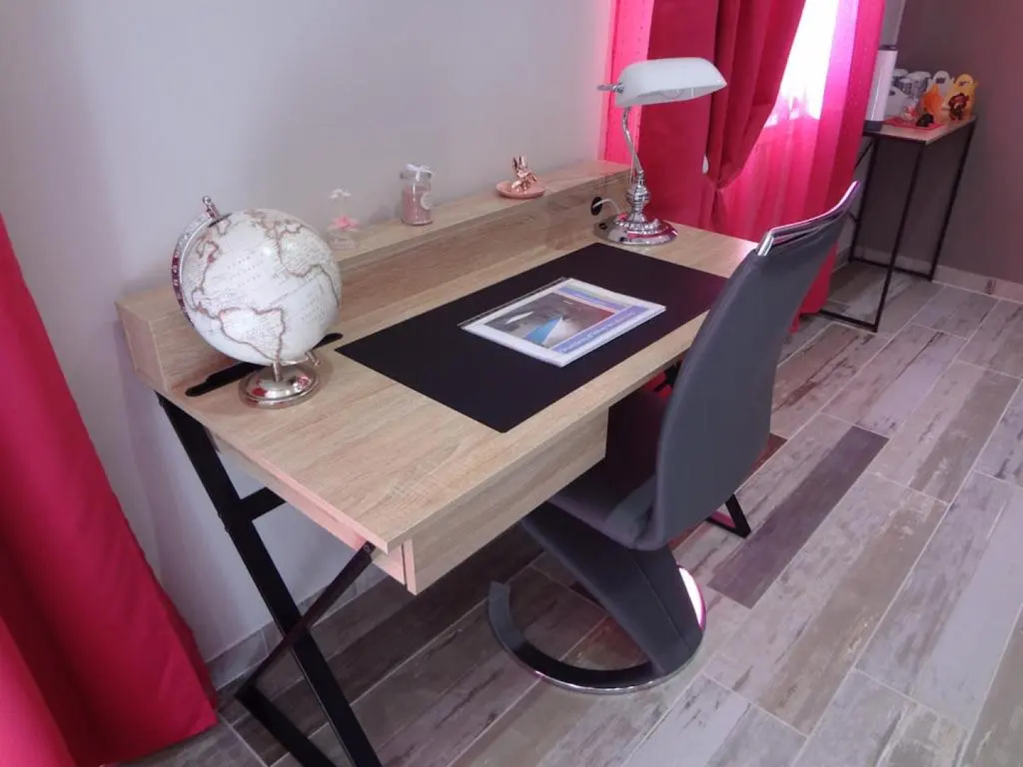 Chambres d'h¿tes Bed and Breackfast Les Piscines