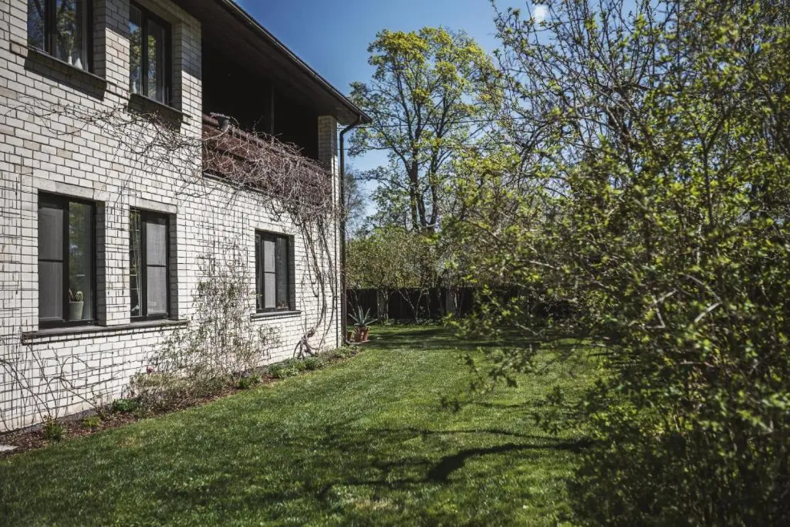 Krauklis beach apartments