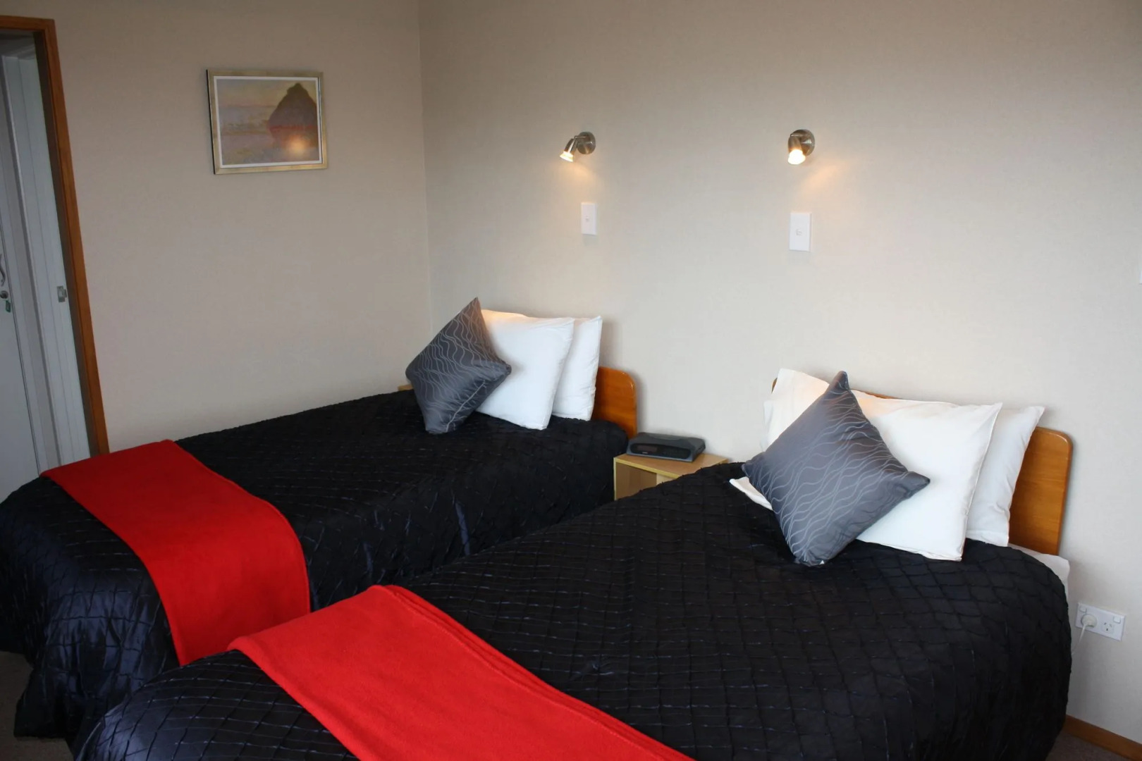 Jenny's Bed & Breakfast