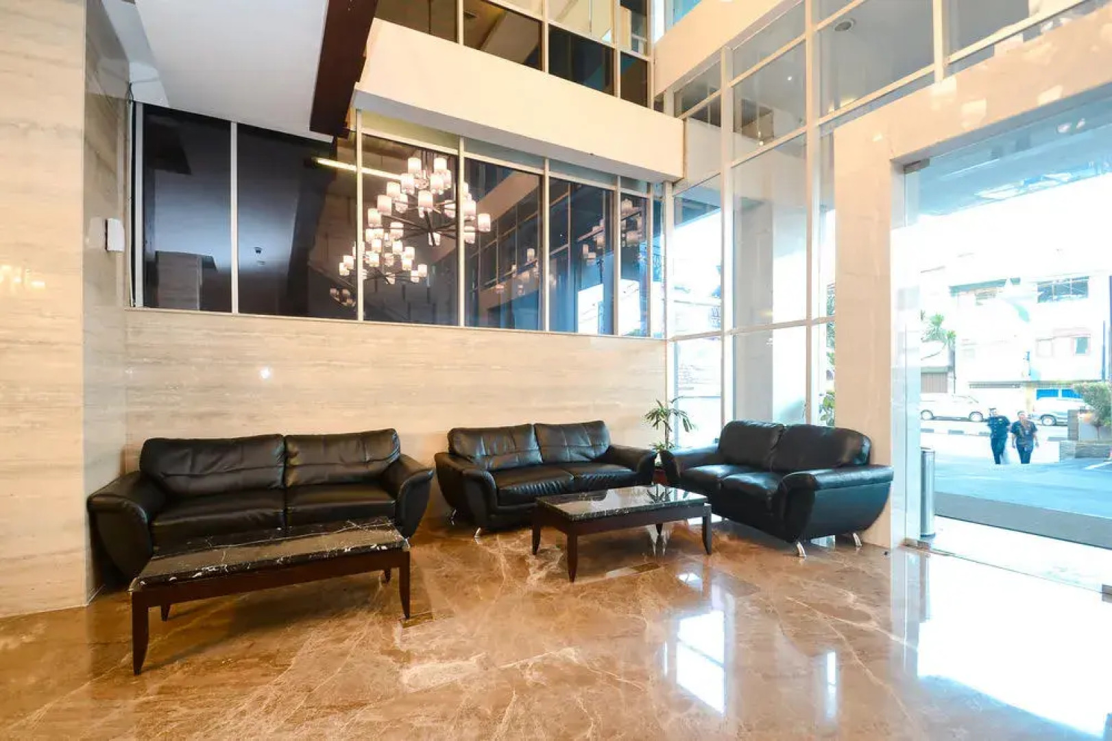 Airy Premier Semarang Selatan MT Haryono 972