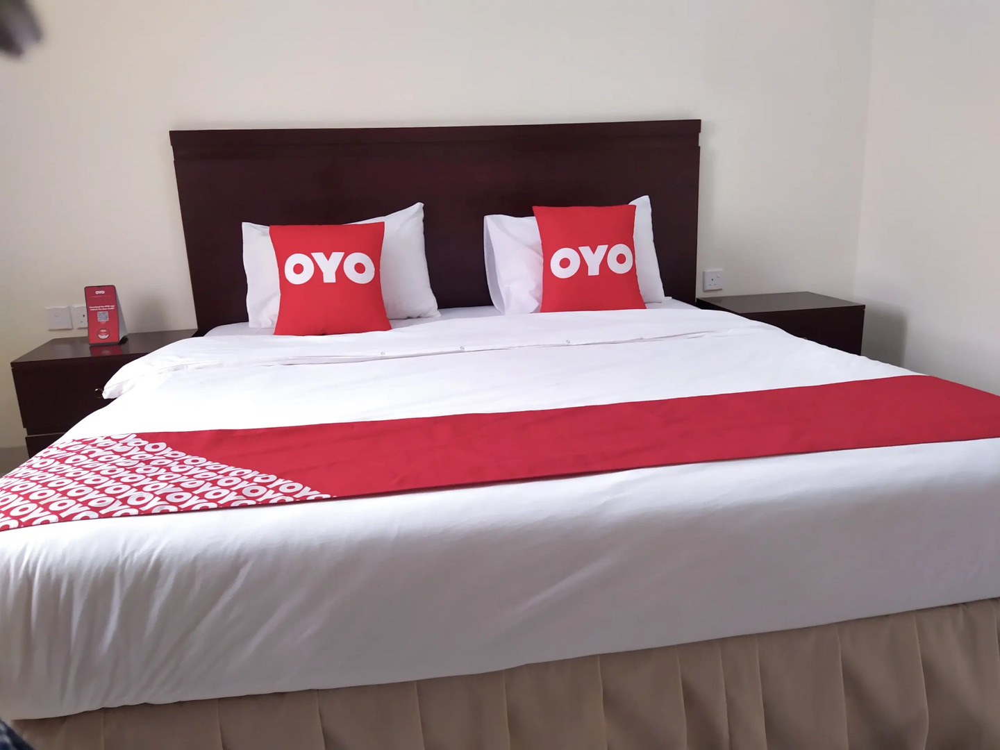 Super OYO 107 Al Areen Hotel Apartments