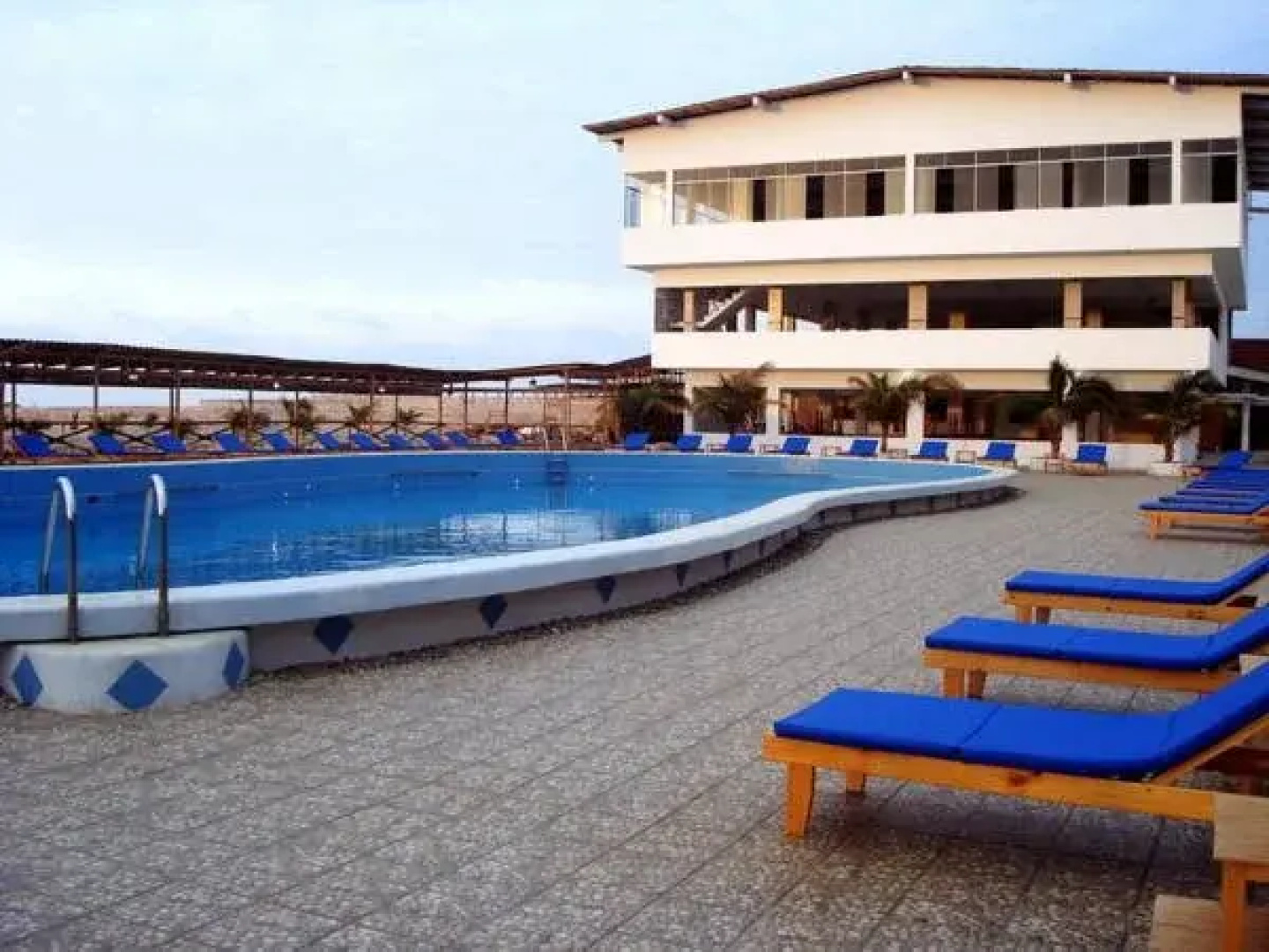 Hotel Versilia