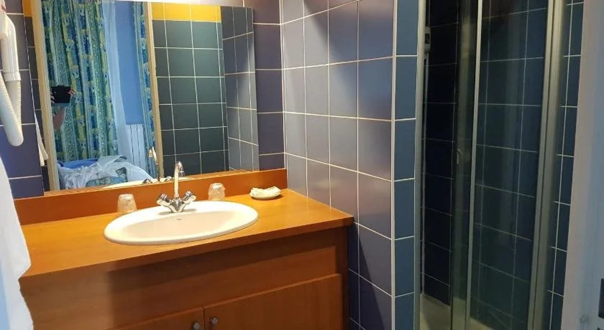 Logis Hôtel le Saint-Georges