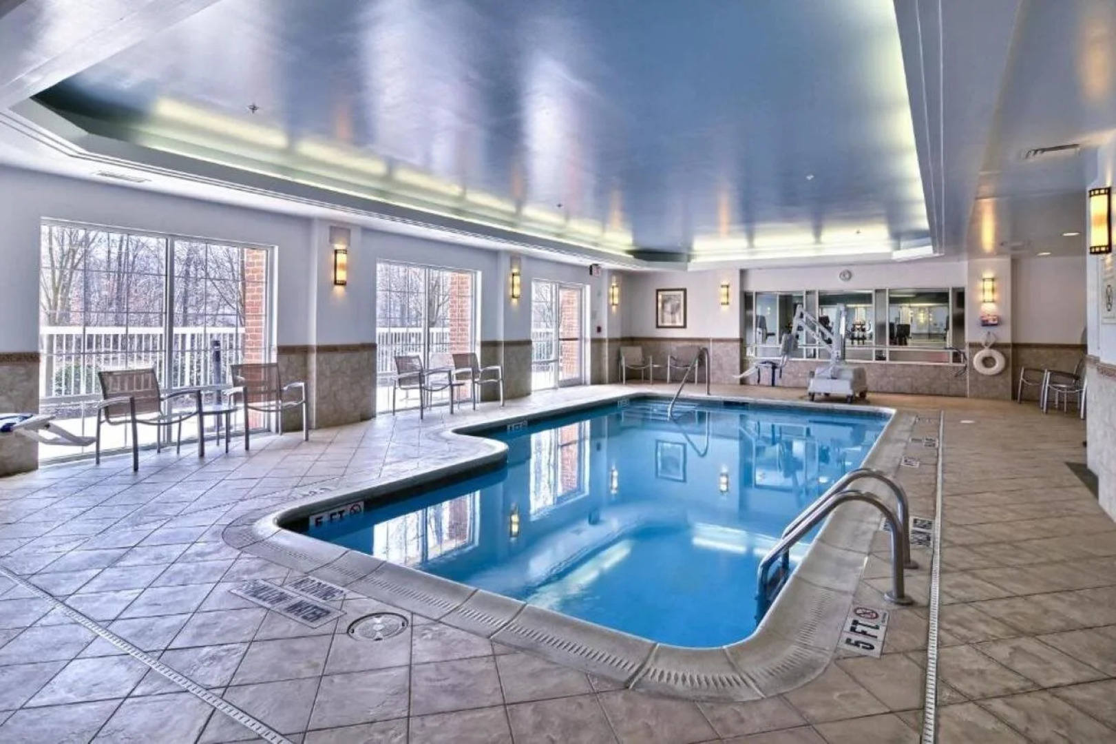 Springhill Suites by Marriott State College