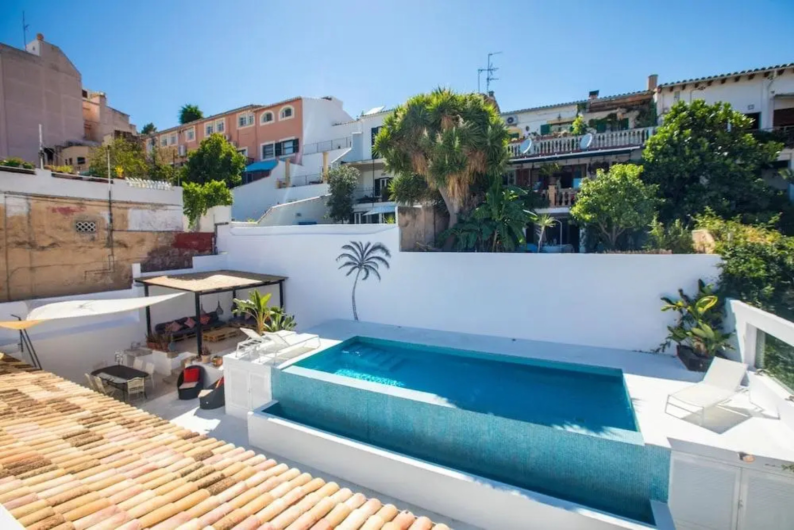 Villa Terra Blanca Palma