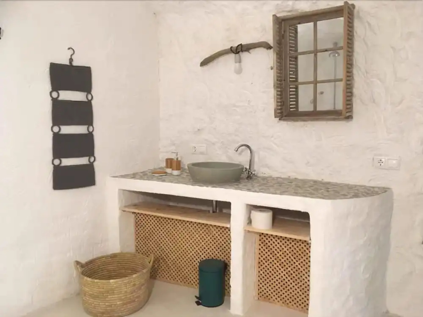 Casa Rural Cuevas De La Luz