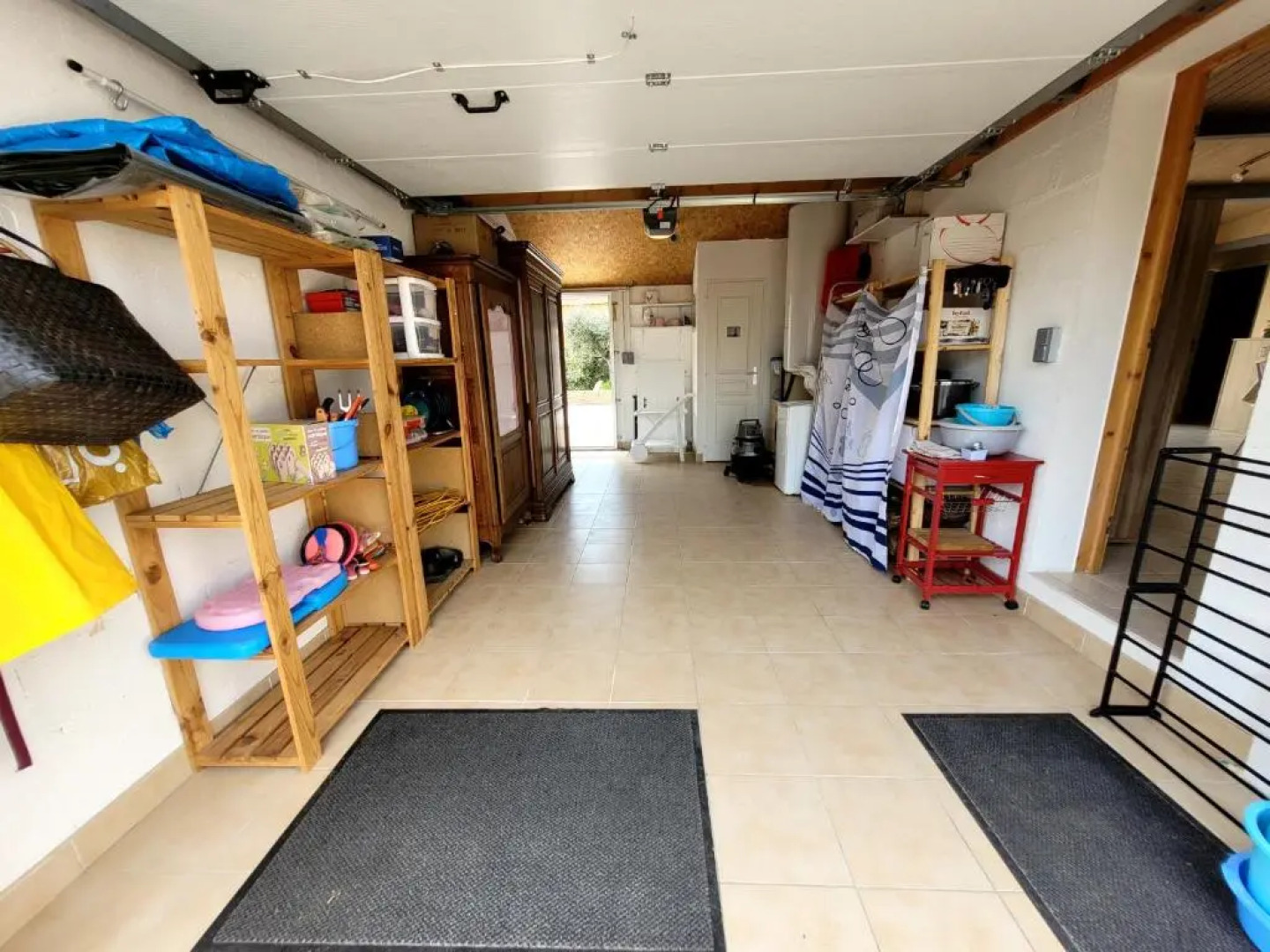 La Villa Fruchardiere Piscine Plage a 500 metres