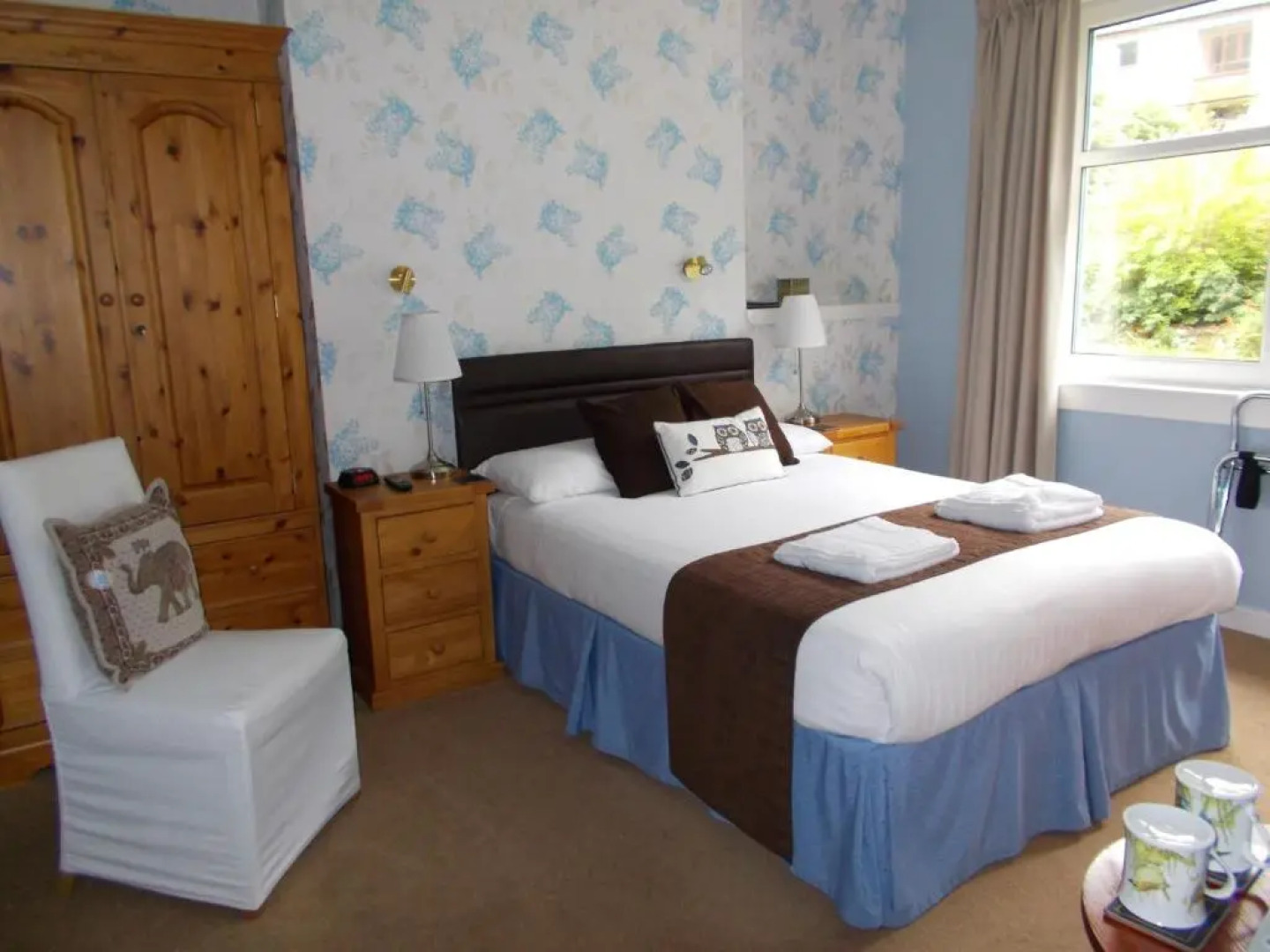 Tigh Na Cheo Guest House