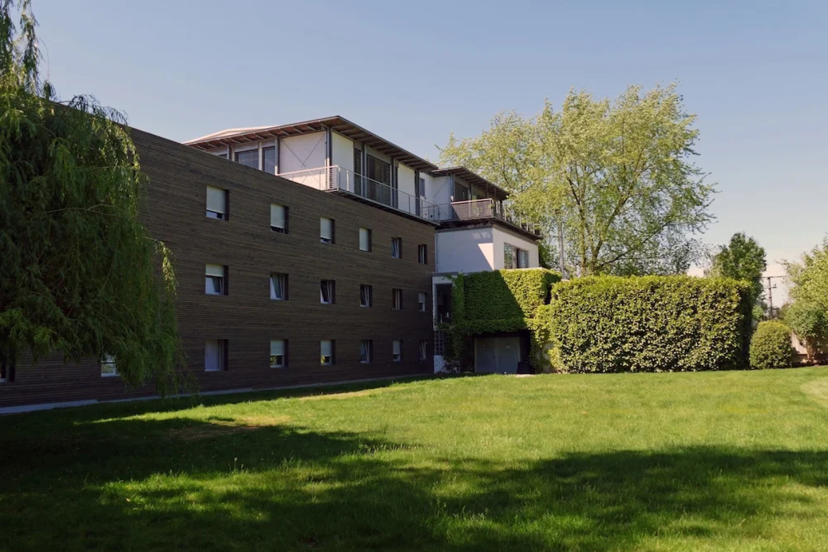 Seehotel Restaurant Die Ente