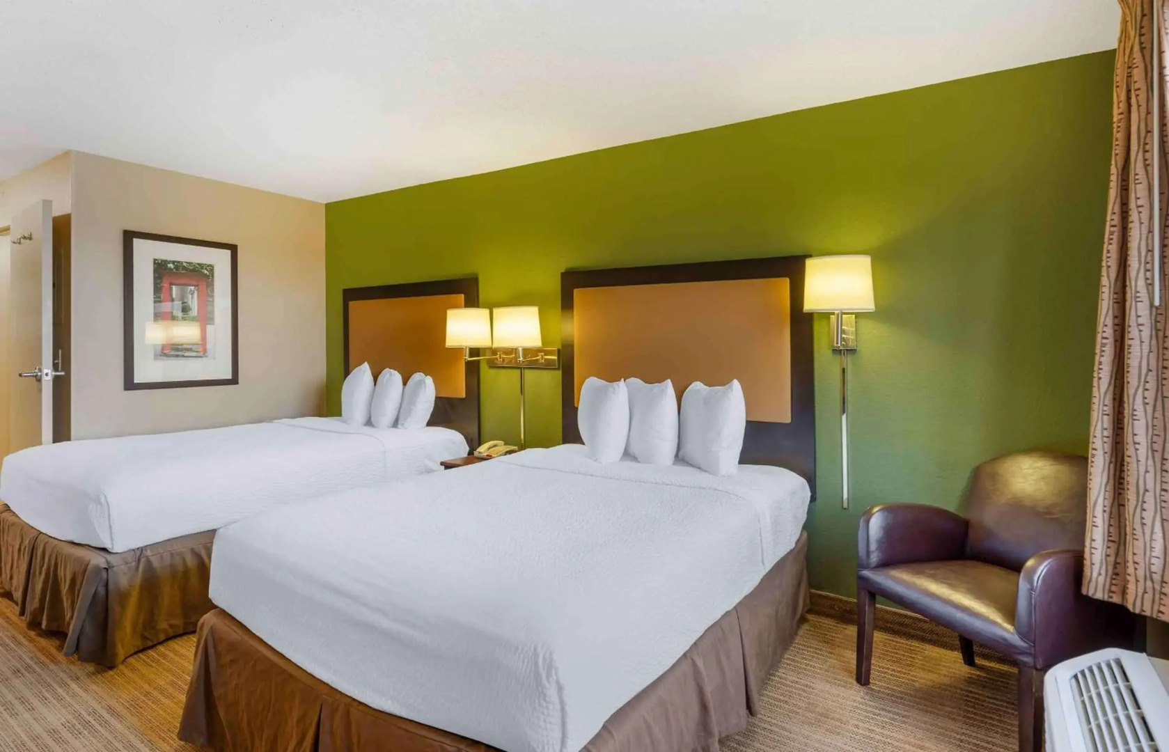 Extended Stay America Suites Chicago Vernon Hills Lake Fores
