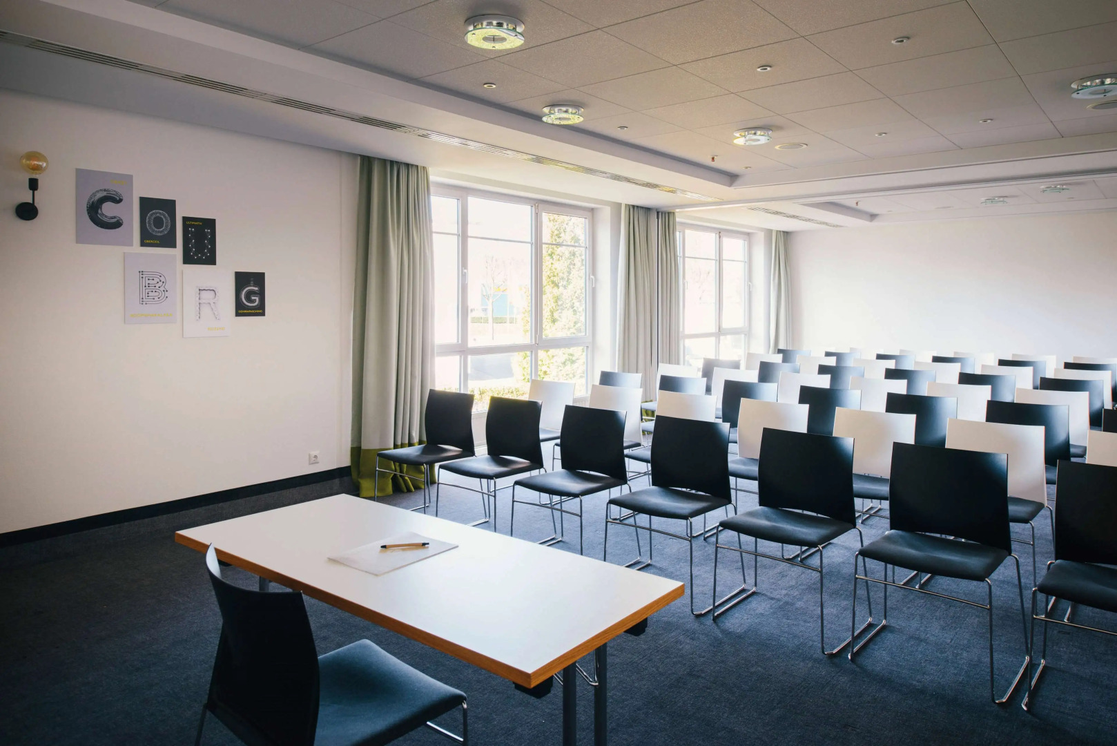 Vienna House Easy by Wyndham Coburg