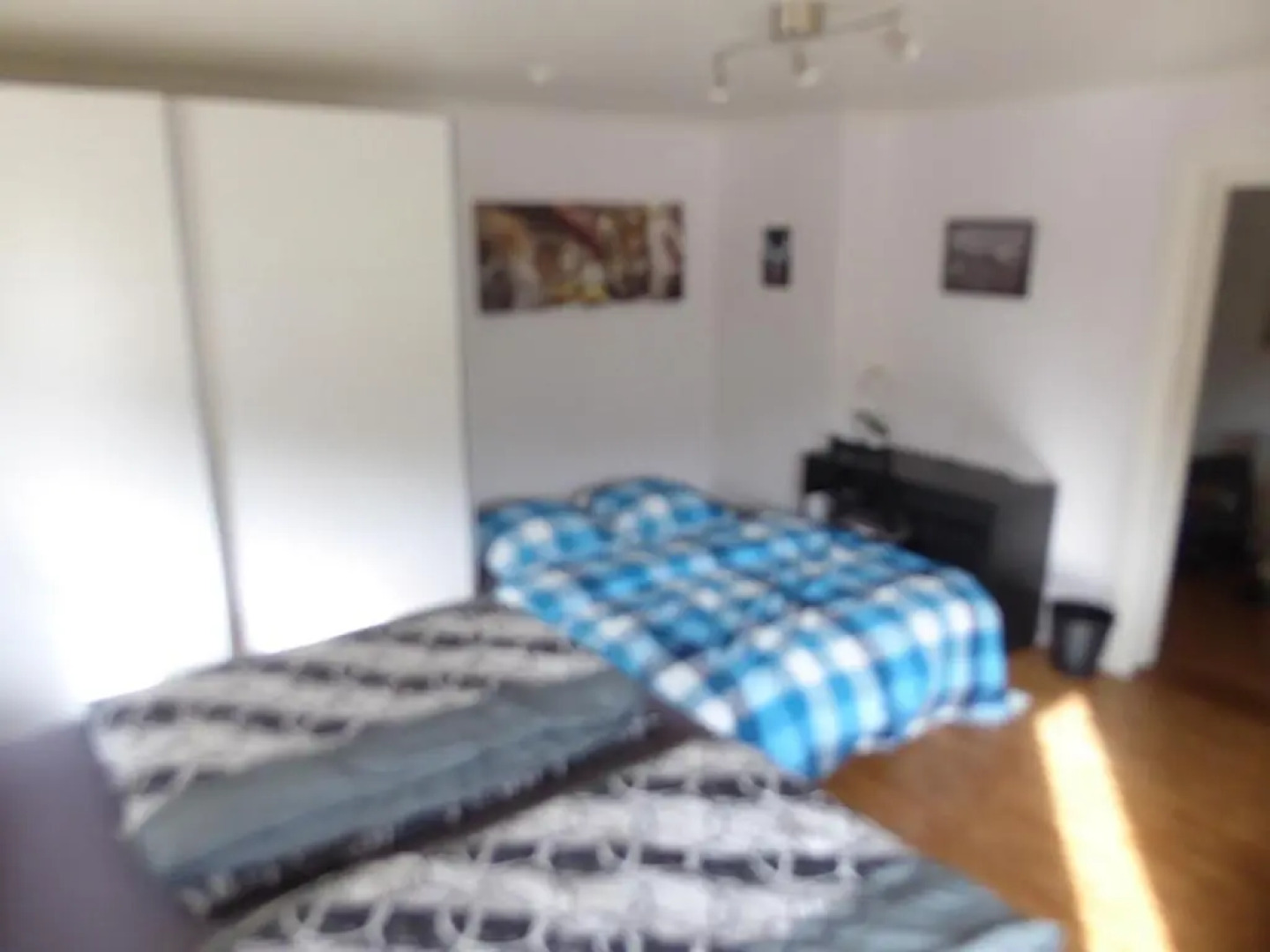 Ydrefors Bed & Breakfast