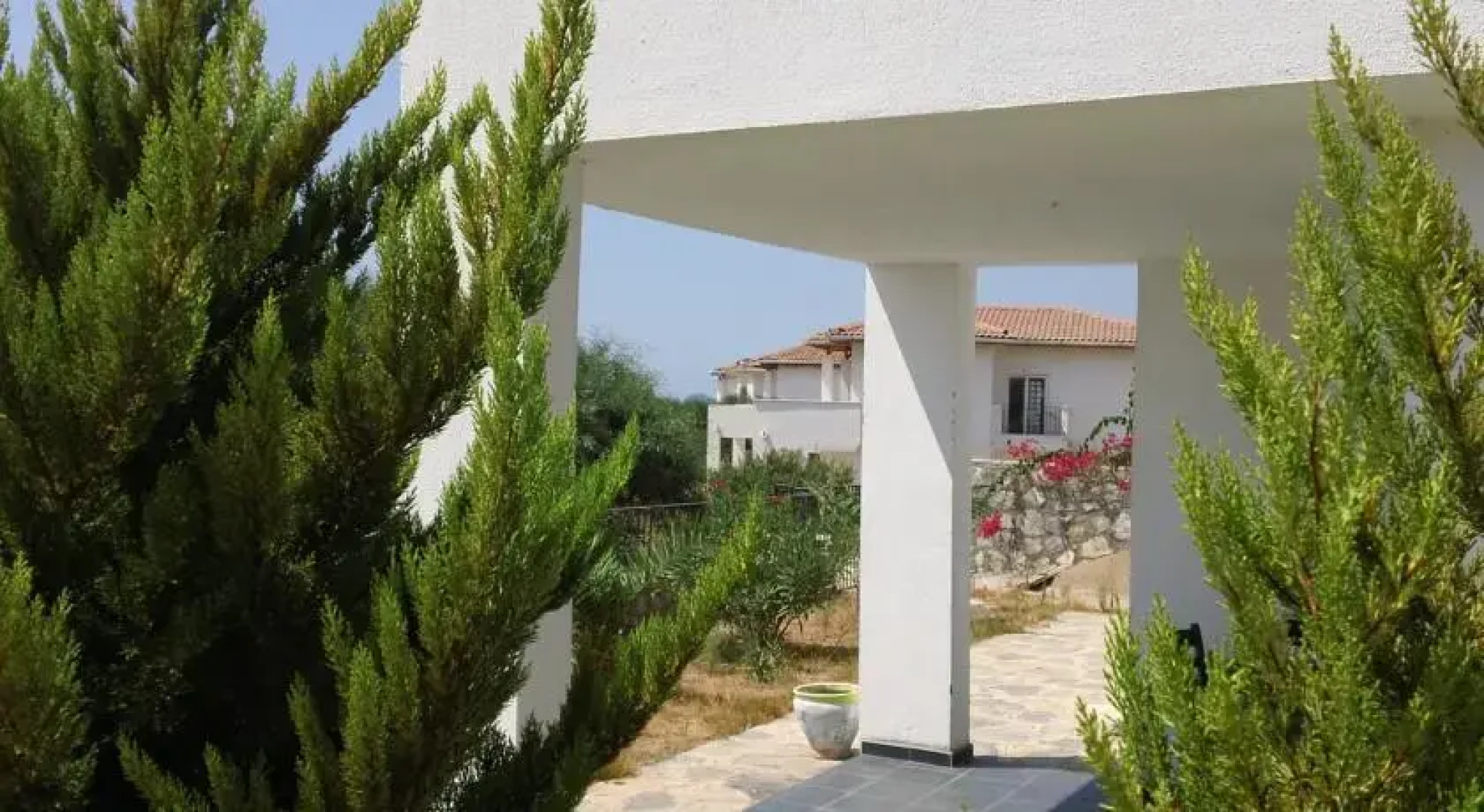 Villa Katerina
