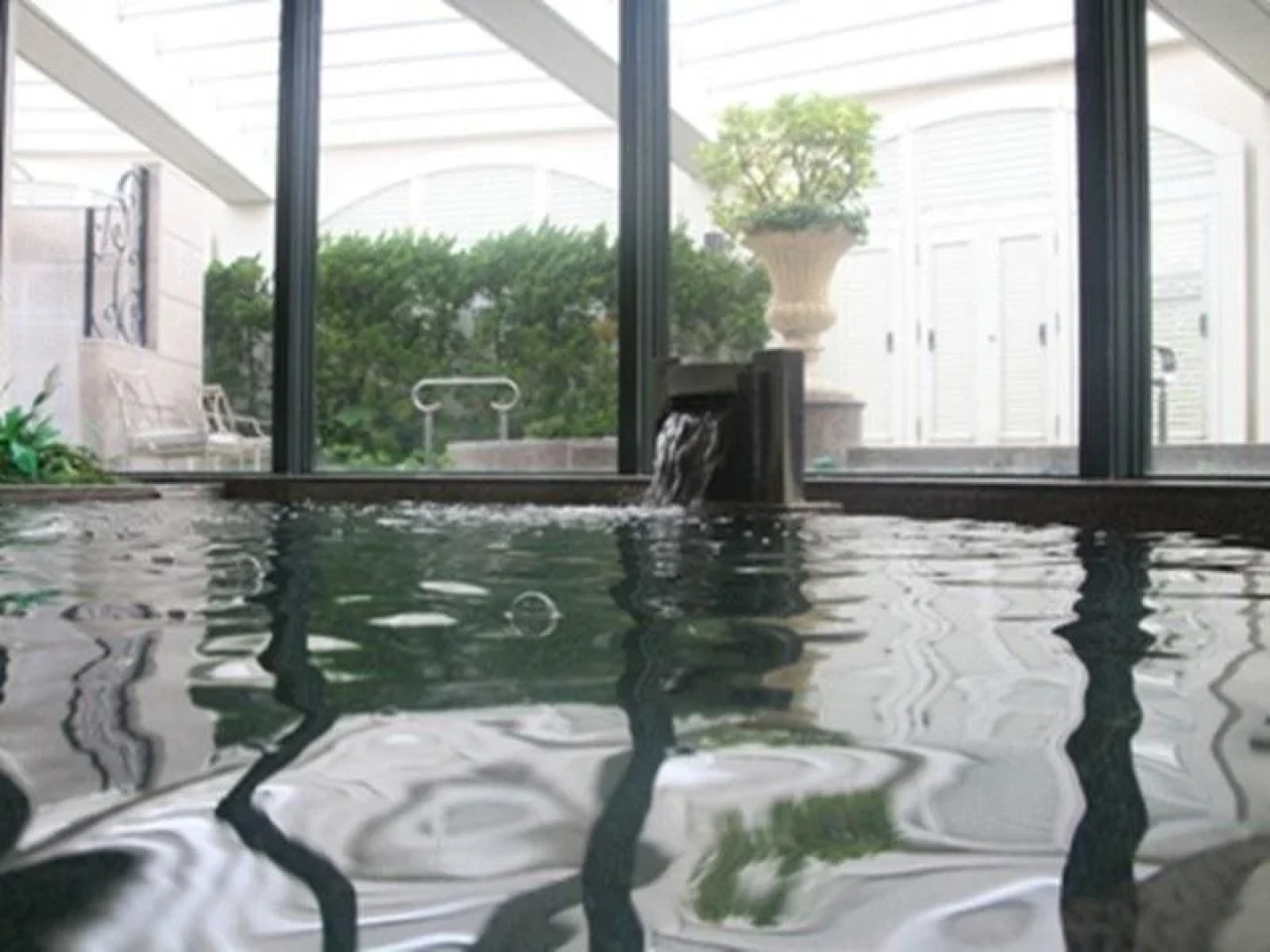 Grand XIV Naruto The Lodge