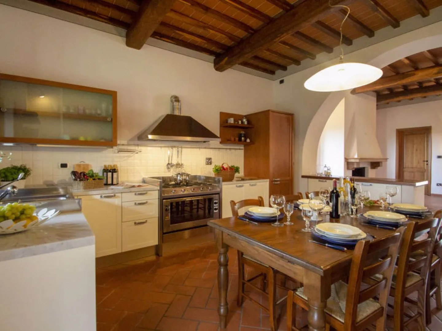 Castle Filicaia San Giovanni